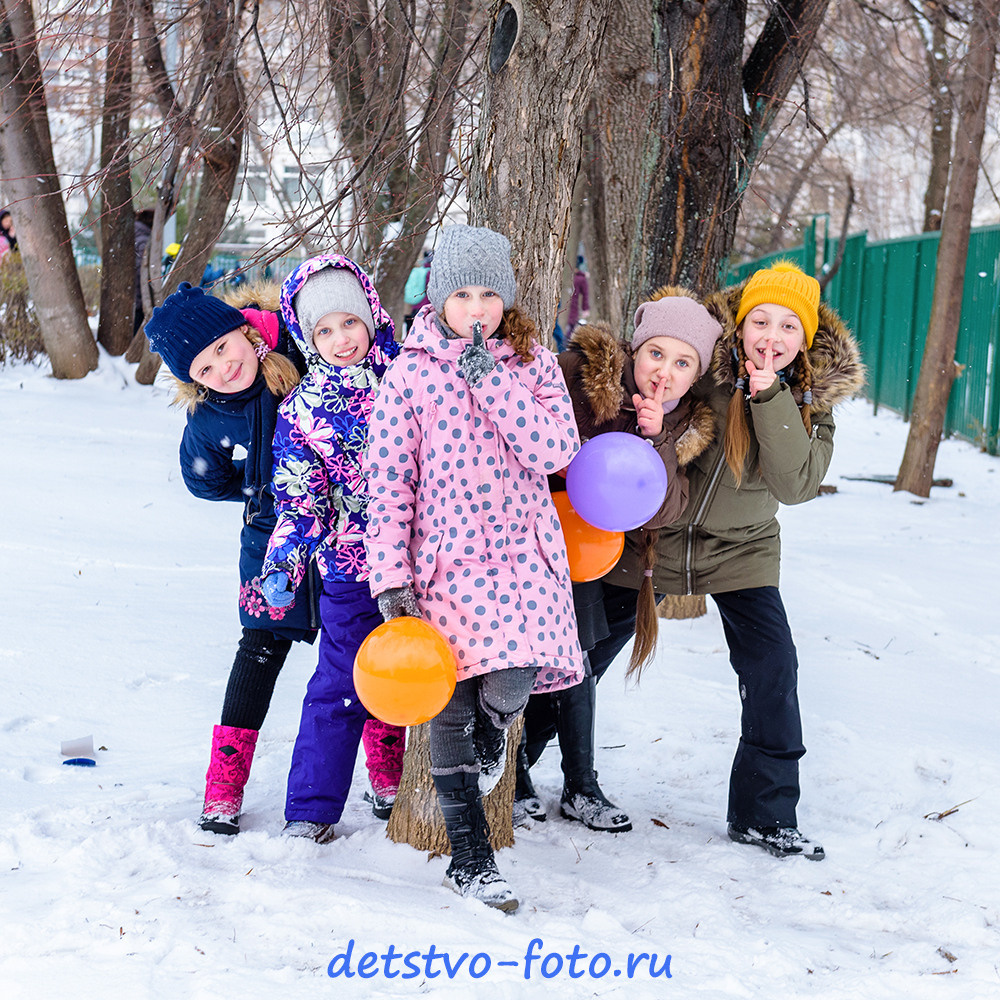 Школа. Детство-Фото