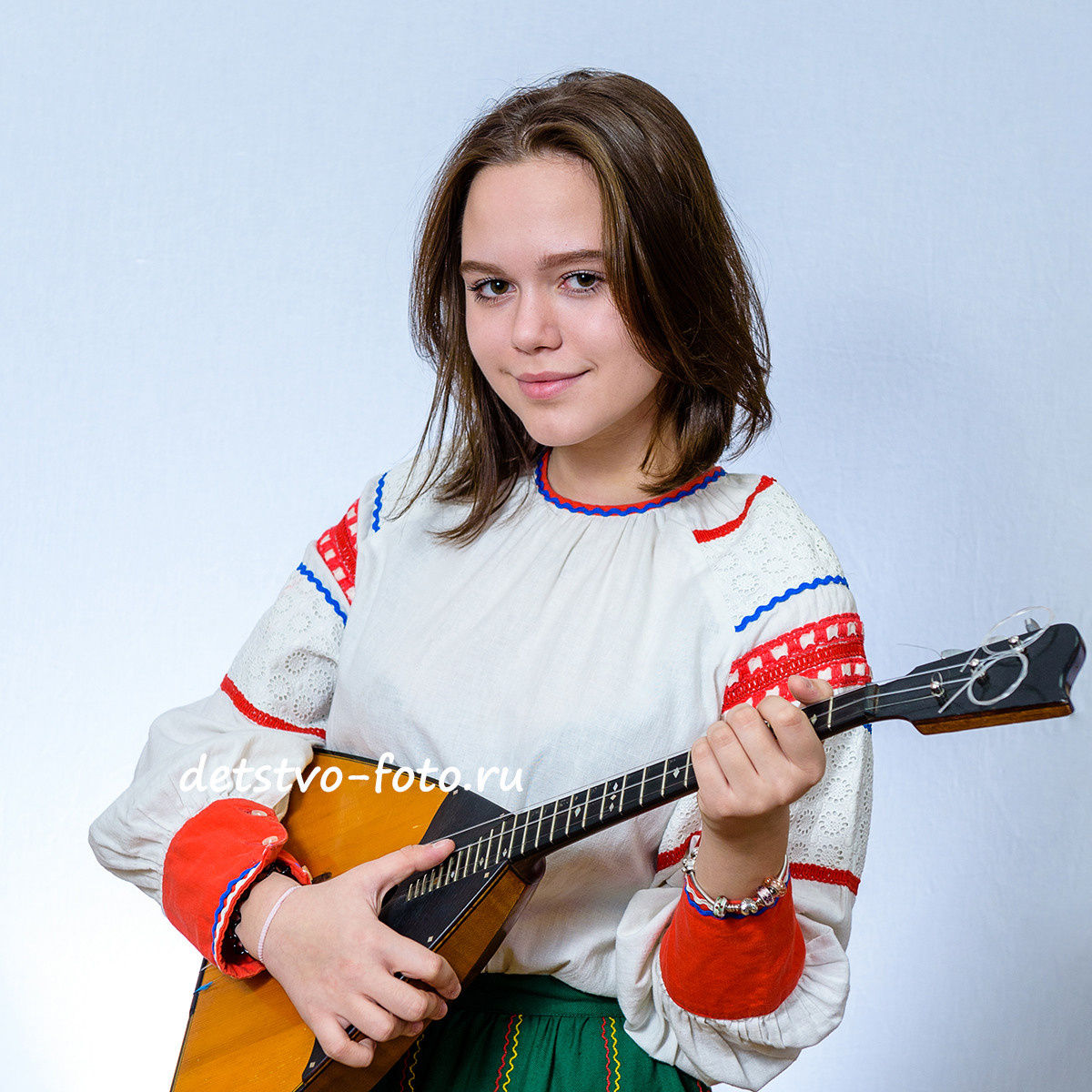 Музыкальная школа. Детство-Фото