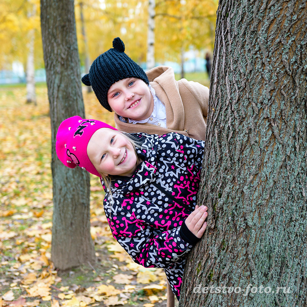 Школа. Детство-Фото