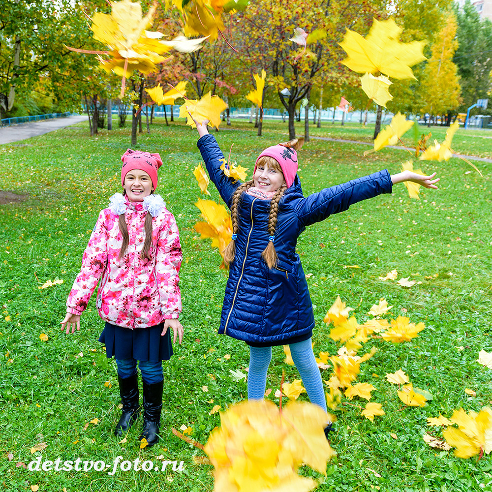 Школа. Детство-Фото