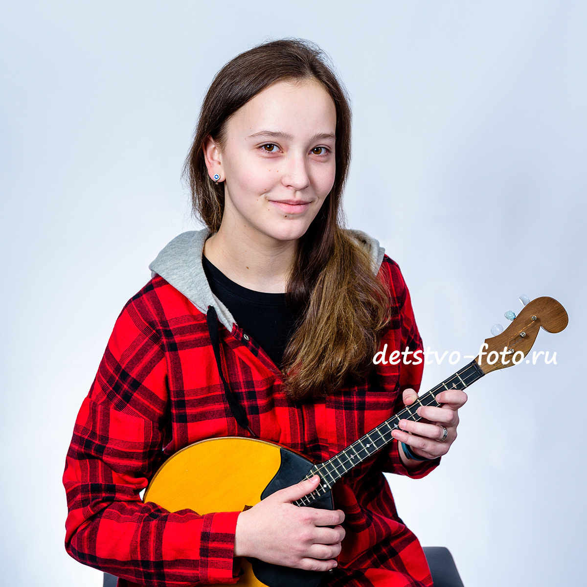 Музыкальная школа. Детство-Фото