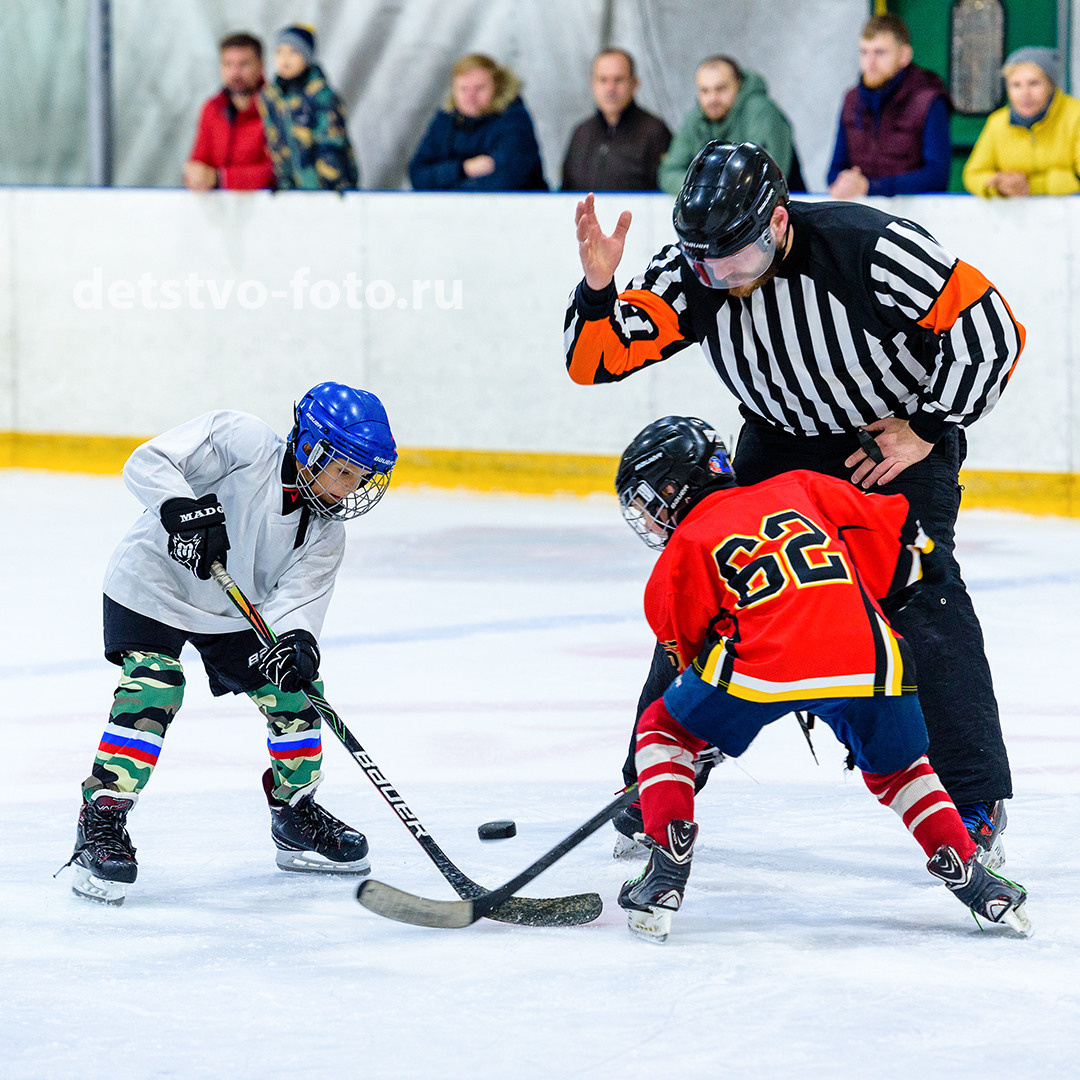 Спорт. Детство-Фото