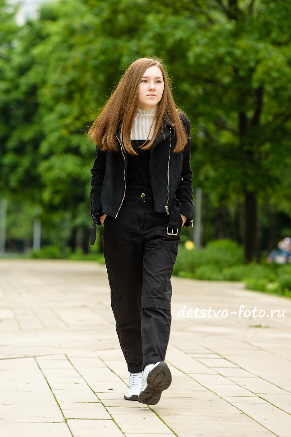 Индивидуальная фотосессия. Детство-Фото