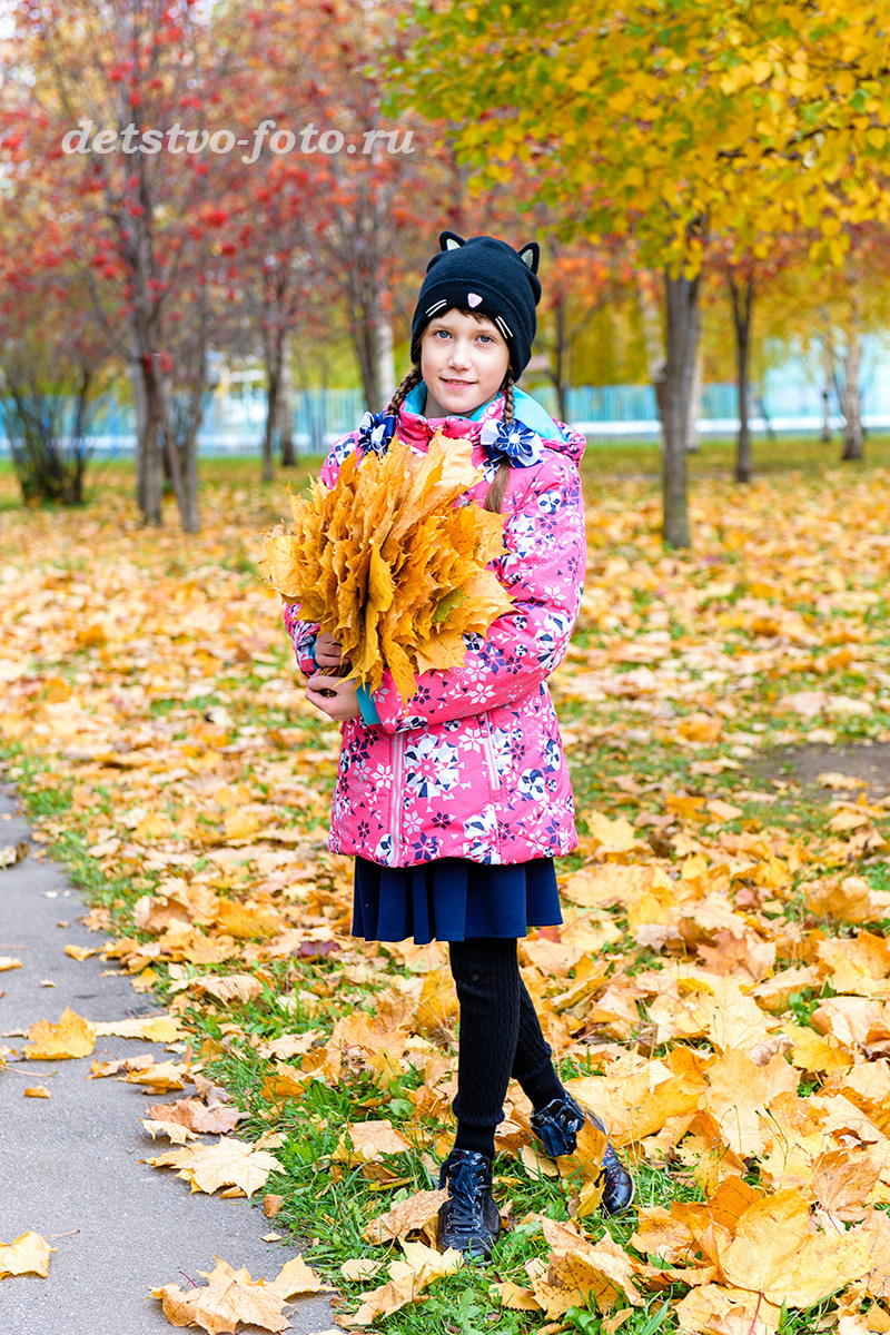 Школа. Детство-Фото