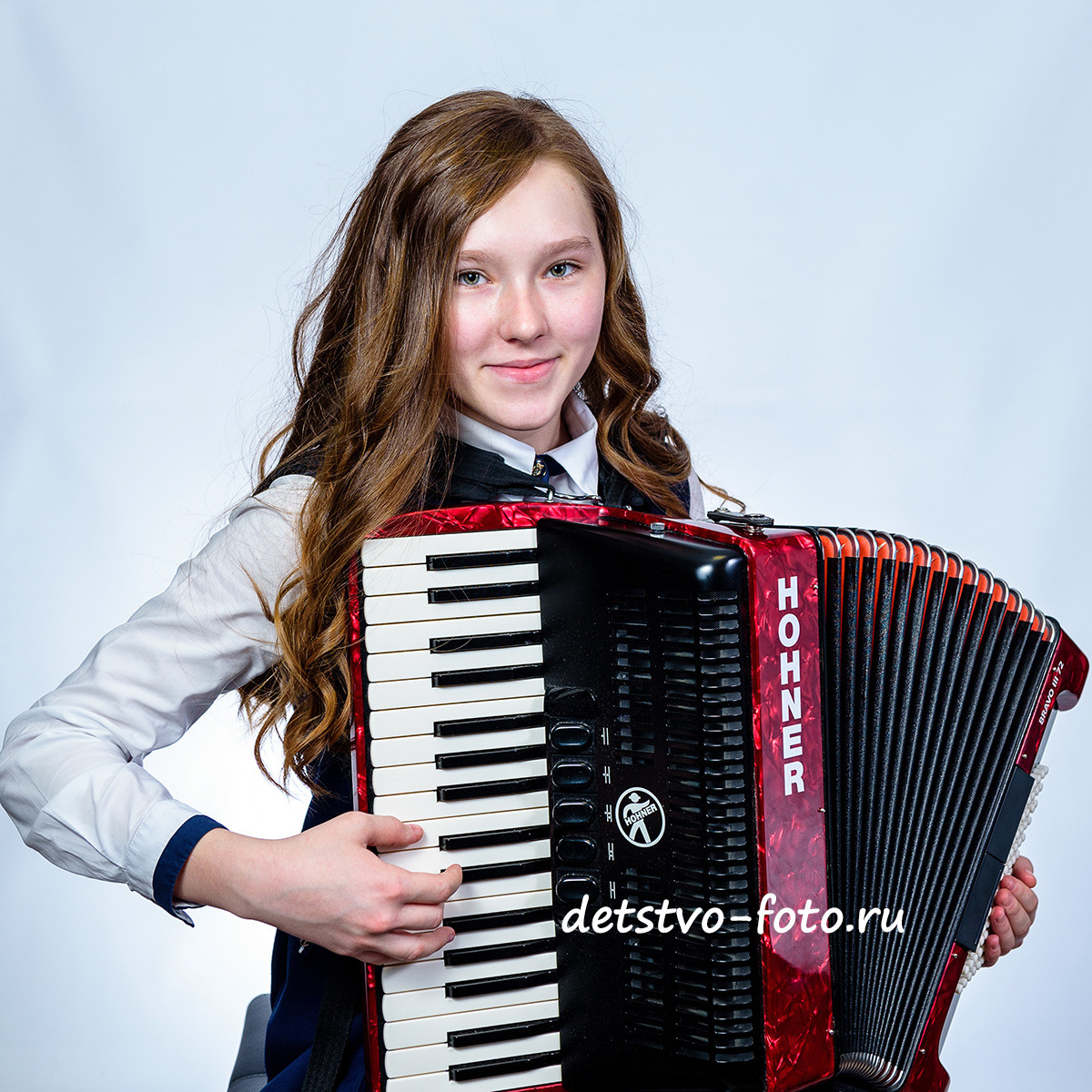 Музыкальная школа. Детство-Фото