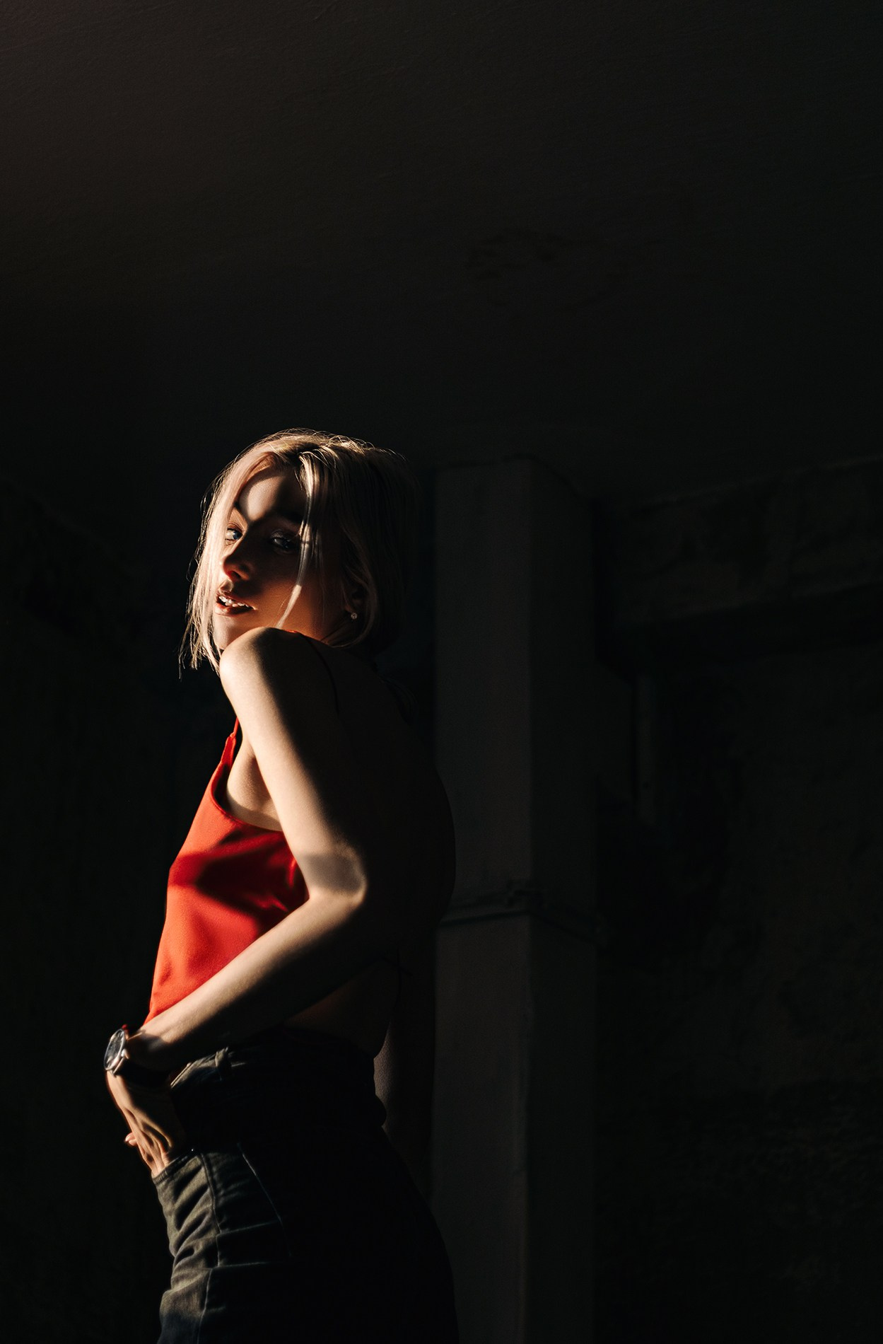 MILANA. Фотограф Алматы | Весь мир — Никита Колодин