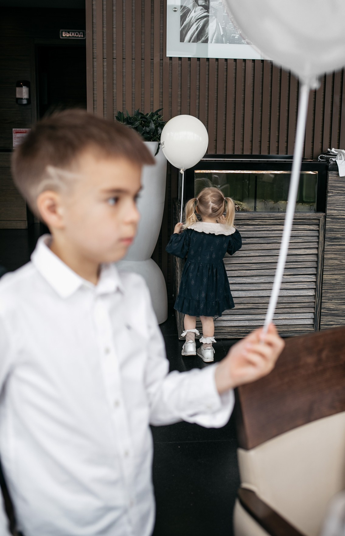 Daria Birthday. Chernenko Photograpy