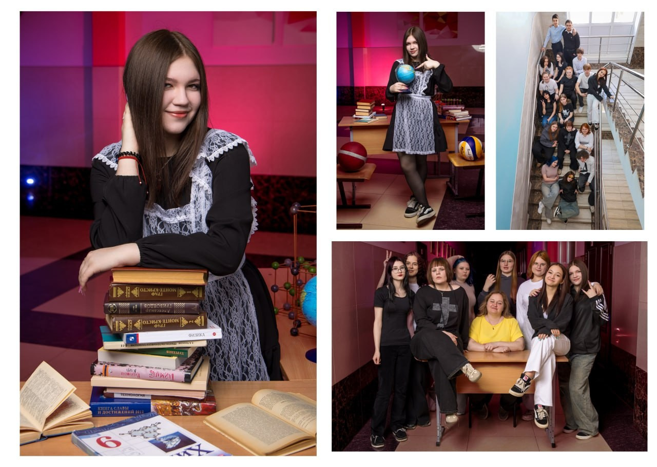 Доп услуги. Dizmoralka production