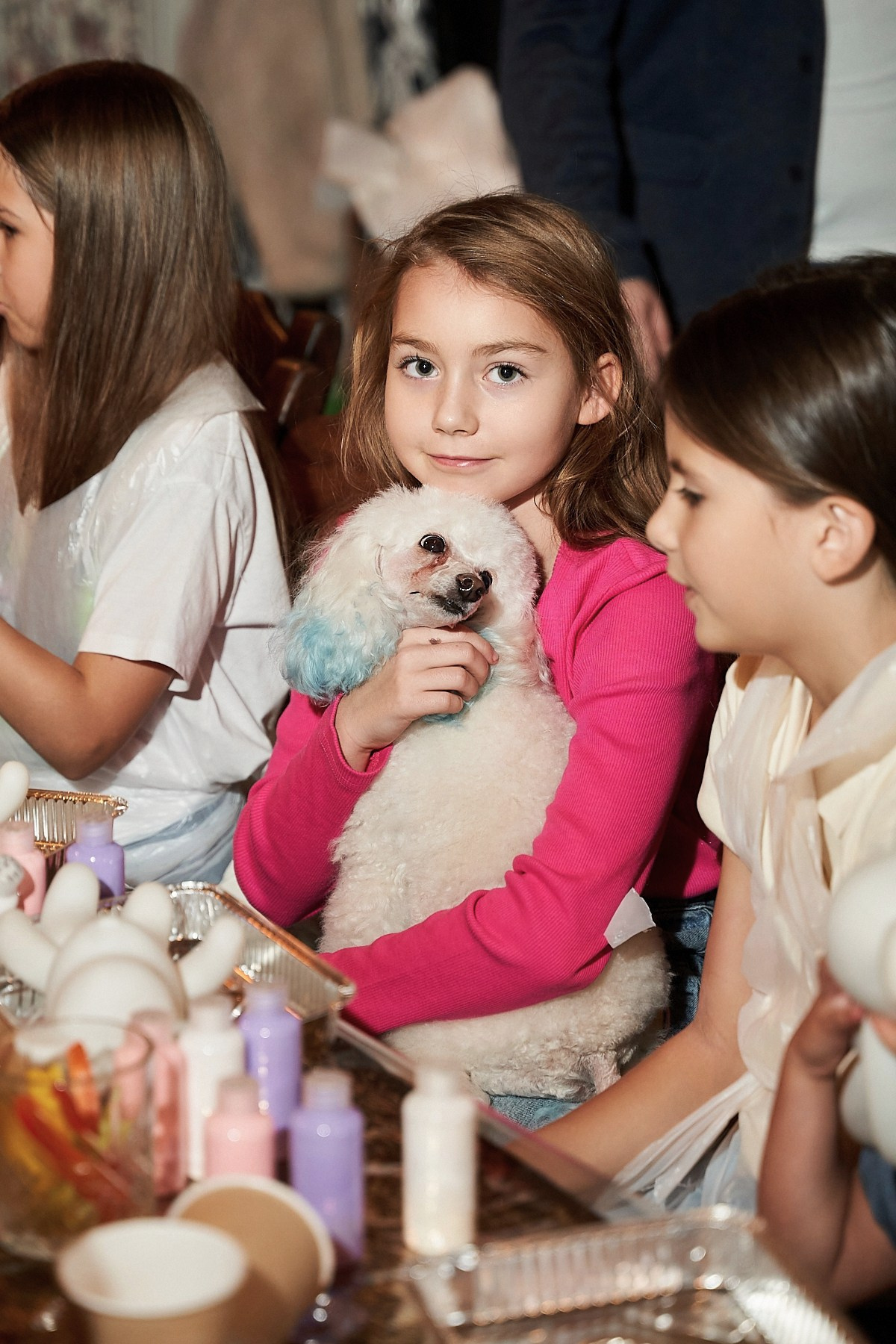 День рождения (детский). Murad Kamazov