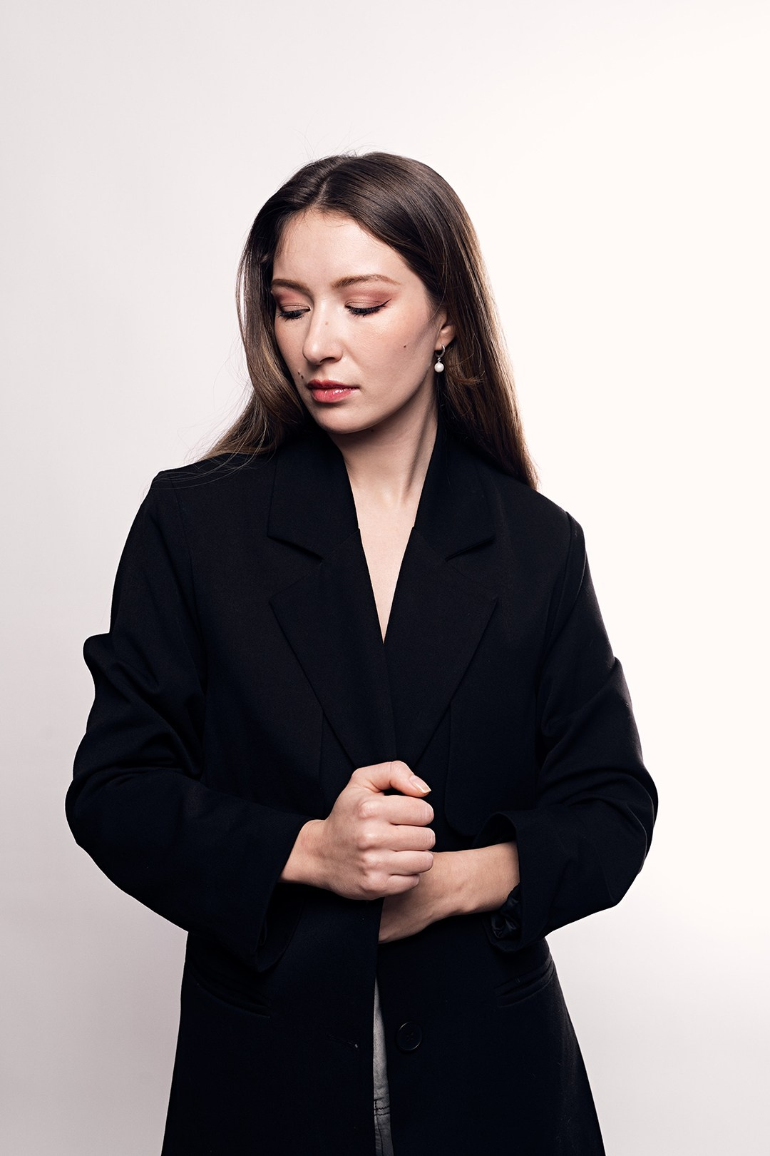 Женя. Репортажный и свадебный фотограф Роман Яшкильдин