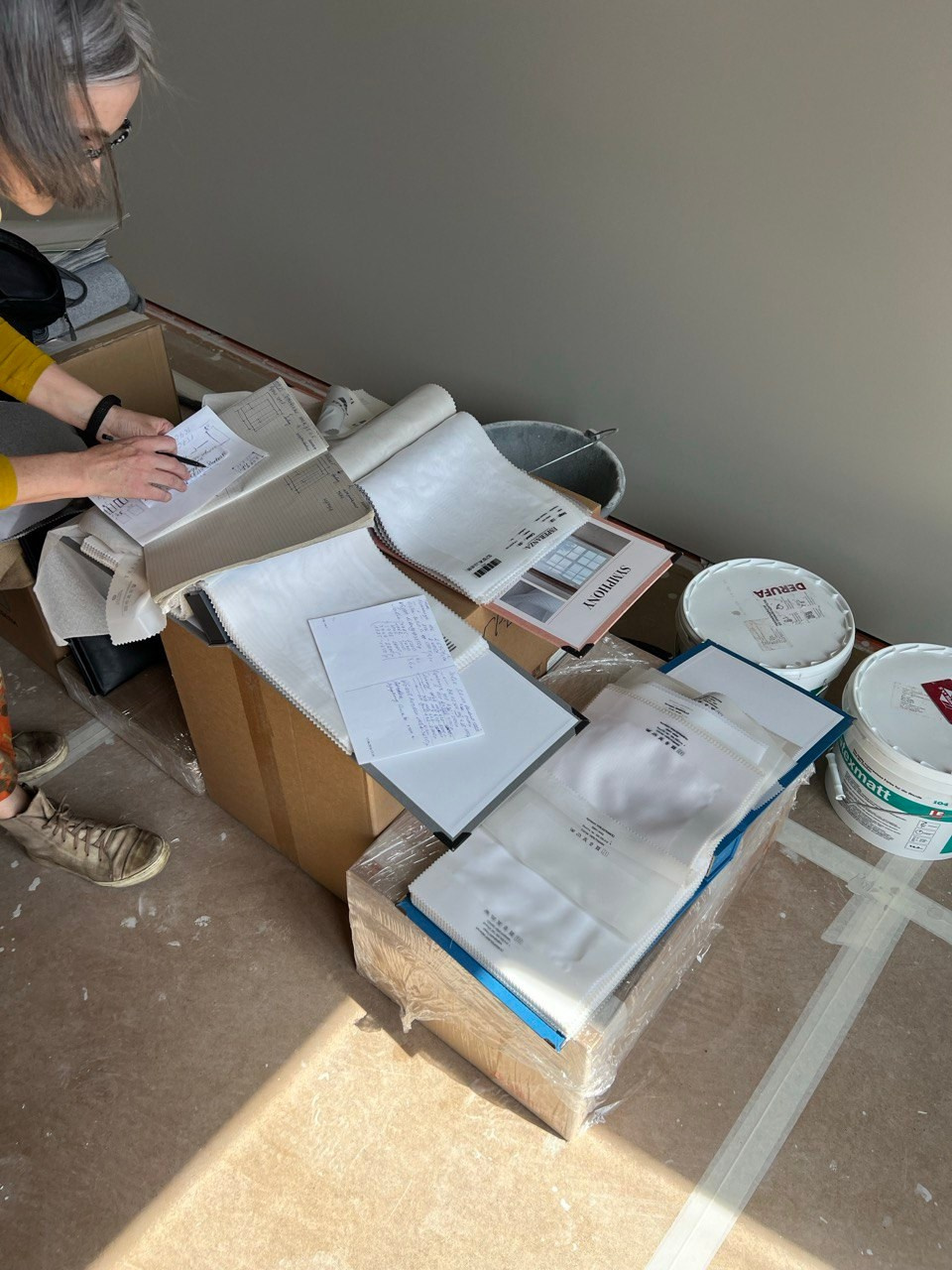 Дизайнер интерьера из Санкт-Петербурга