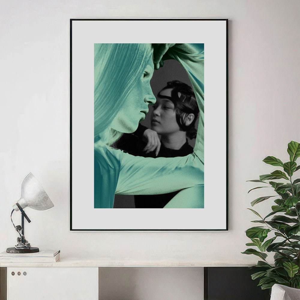 НЕГАТИВНЫЕ ТЕНИ. Фотограф в г. Пятигорске