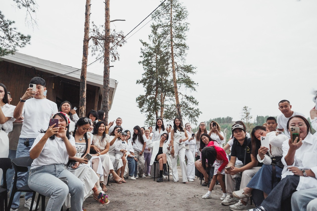 Отзывы. Антон Кондратьев — Репортажный фотограф, Якутск