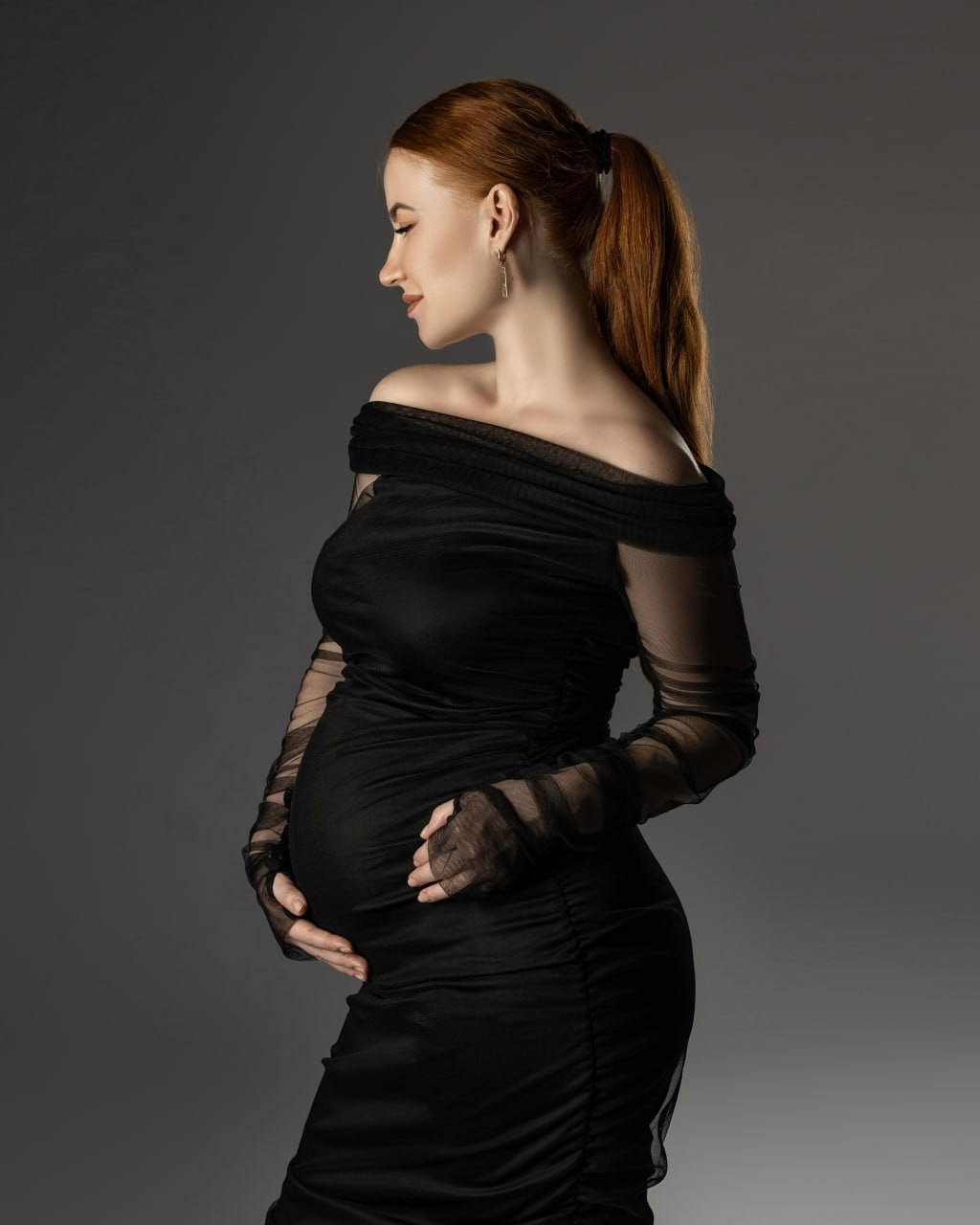 Прайс «Минимализм». Демидова Натали, фотограф беременности и материнства г. Астана