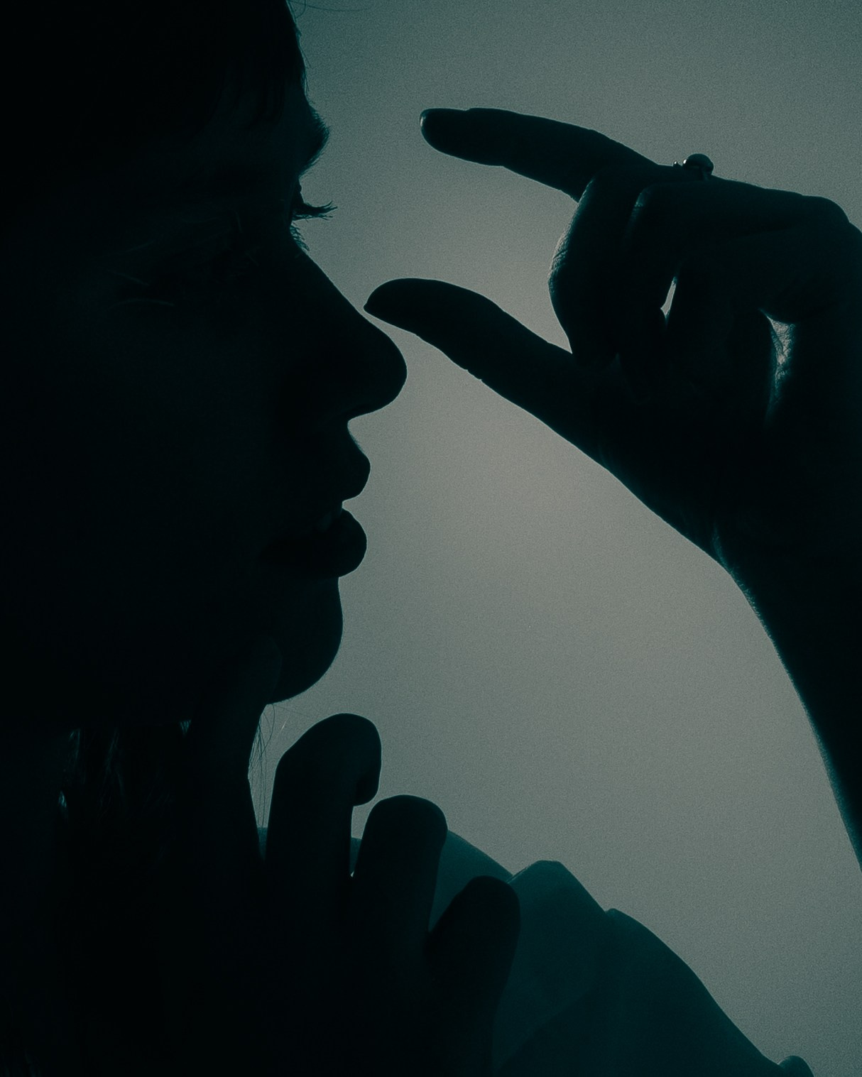 Женская архетипная съемка в студии. Фотоведьма Дарья Нечинская