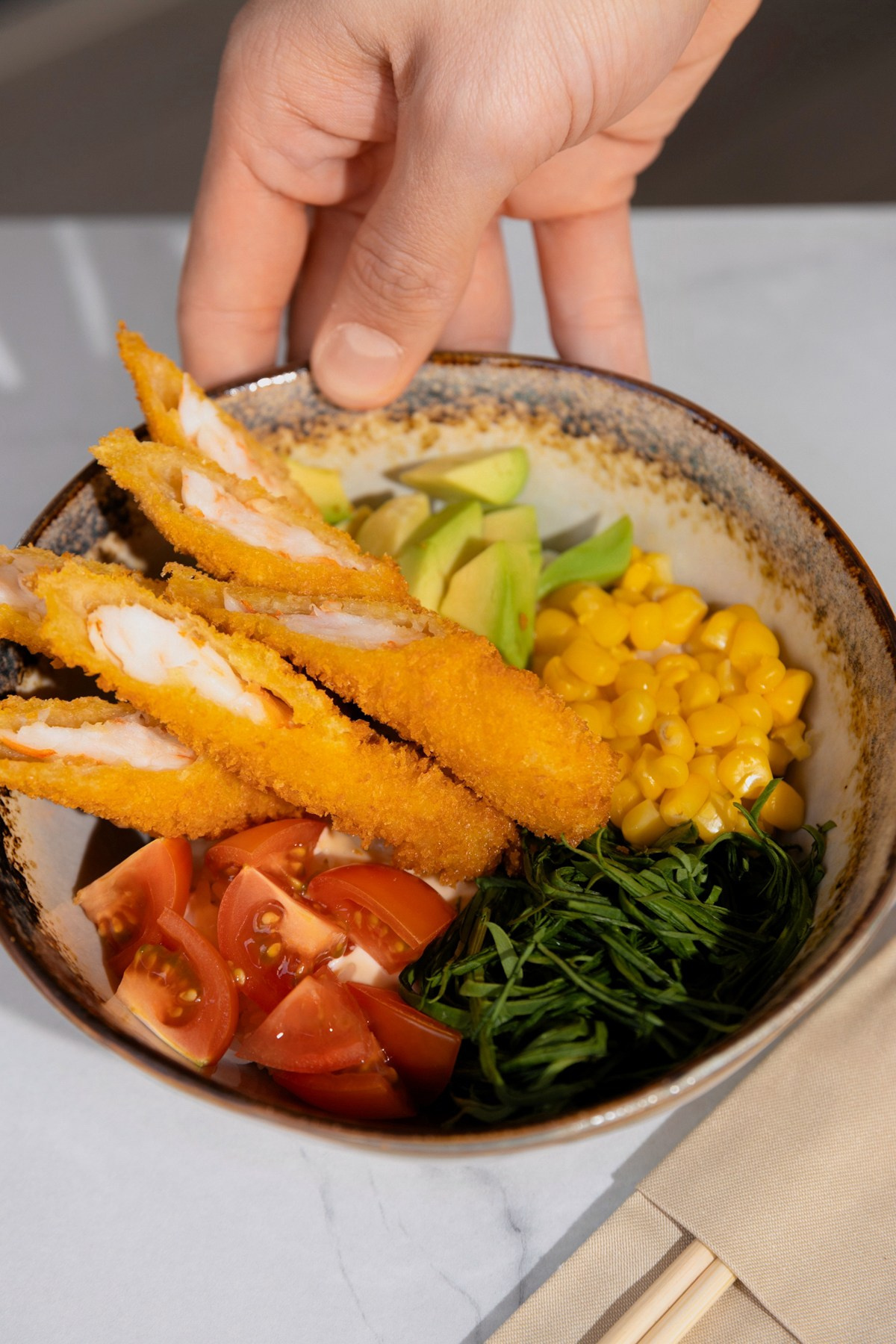 EMBER II КОНТЕНТ СЪЕМКА ДЛЯ РЕСТОРАНА. Свадебный фотограф Верещак Сергей I Ростов-на-Дону