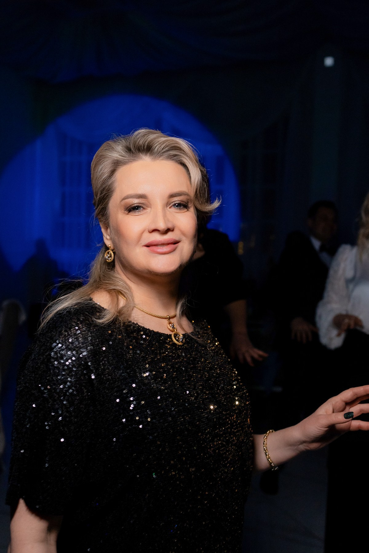 КД центр ДА ВИНЧИ II НГ корпоратив. Свадебный фотограф Верещак Сергей I Ростов-на-Дону