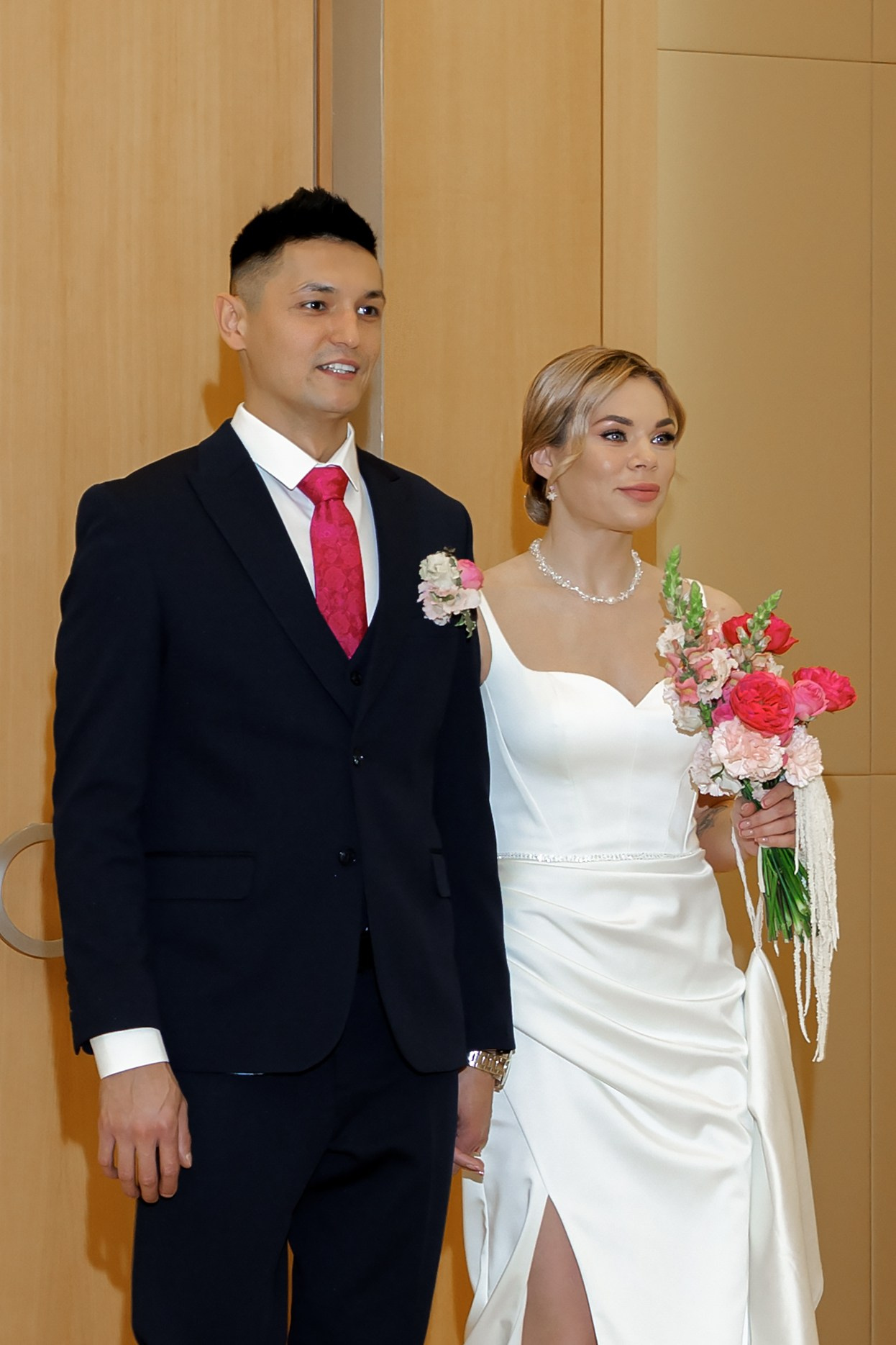 L @ T. Свадебный фотограф в Москве