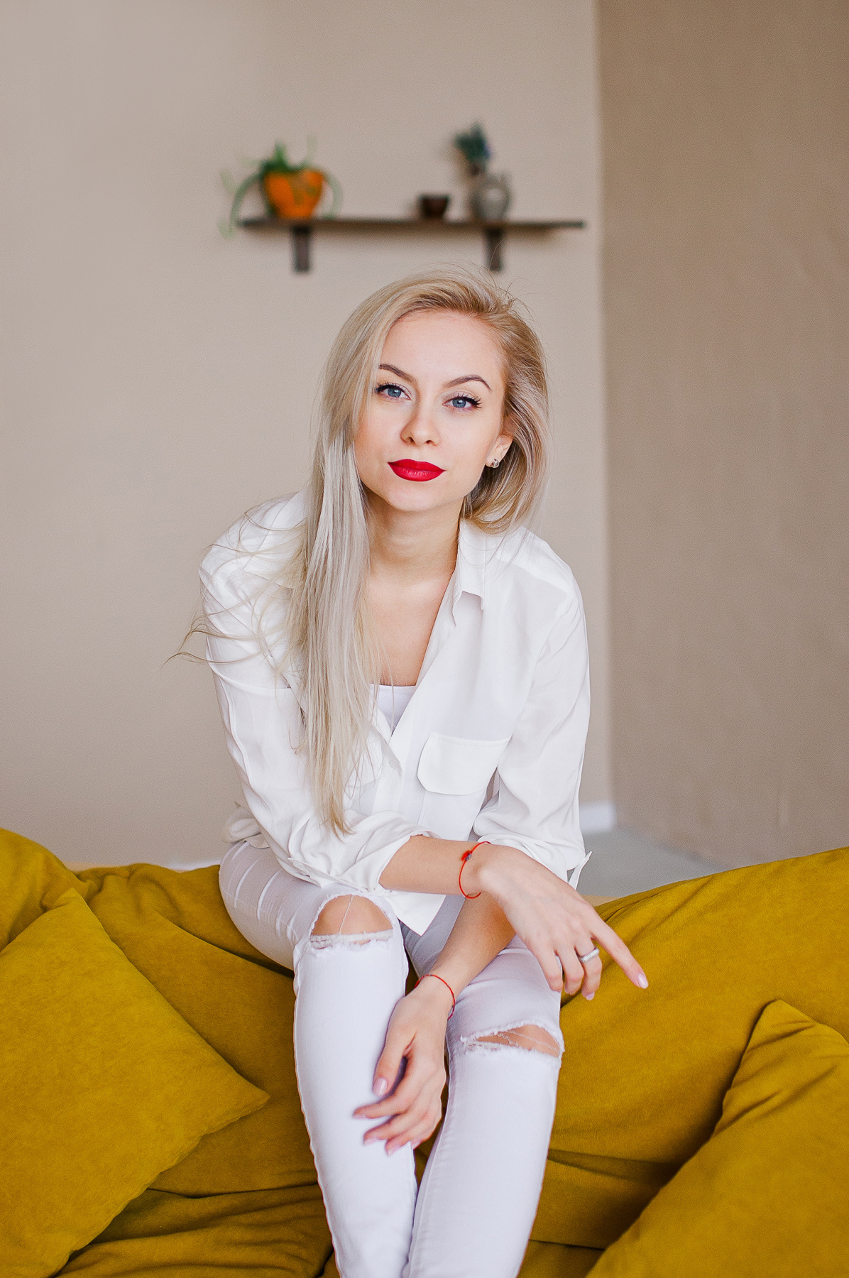 Александра. Свадебный и семейный фотограф в Минске Яна Новак