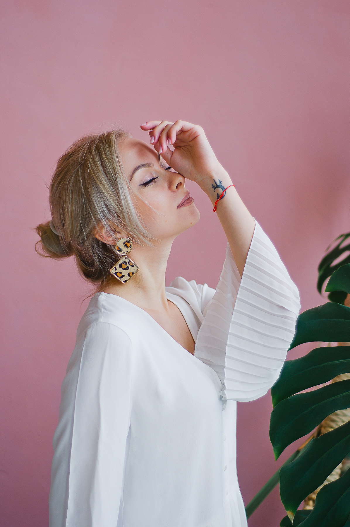 Александра. Свадебный и семейный фотограф в Минске Яна Новак