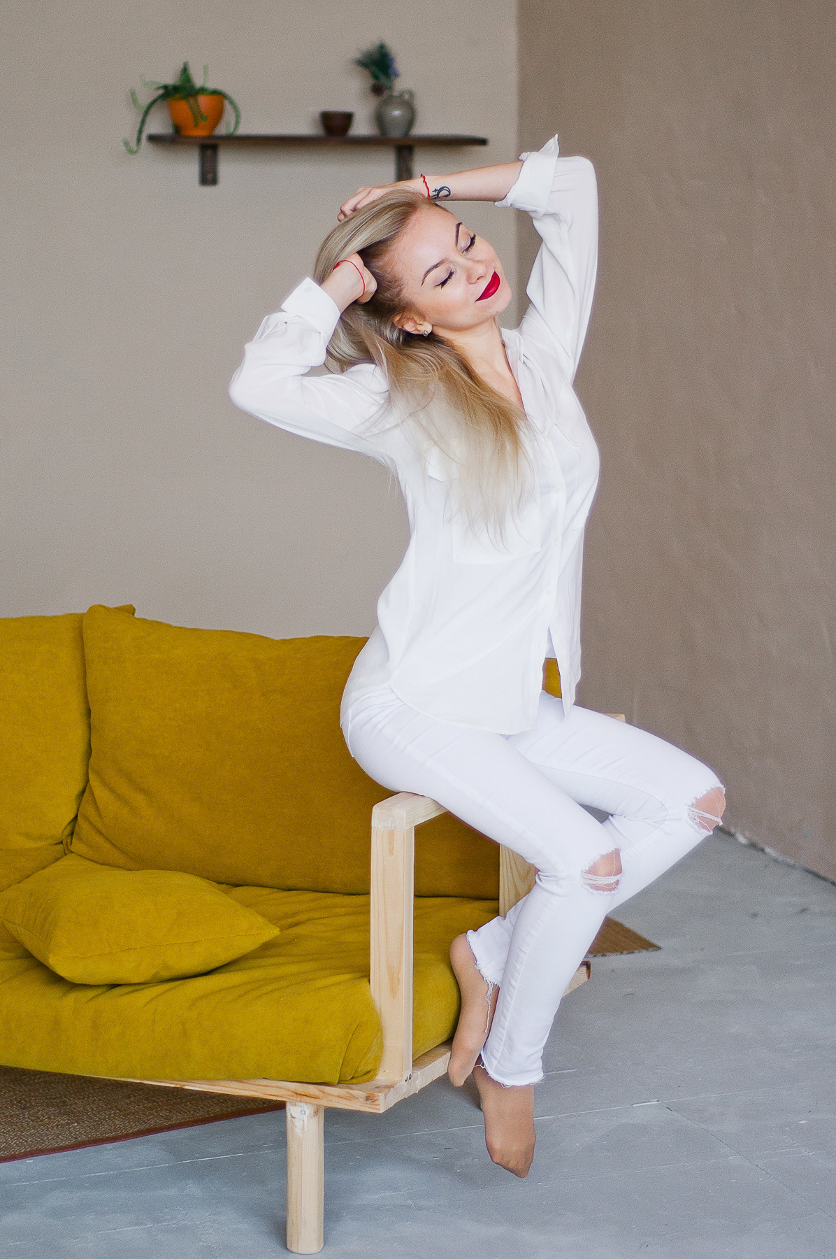 Александра. Свадебный и семейный фотограф в Минске Яна Новак