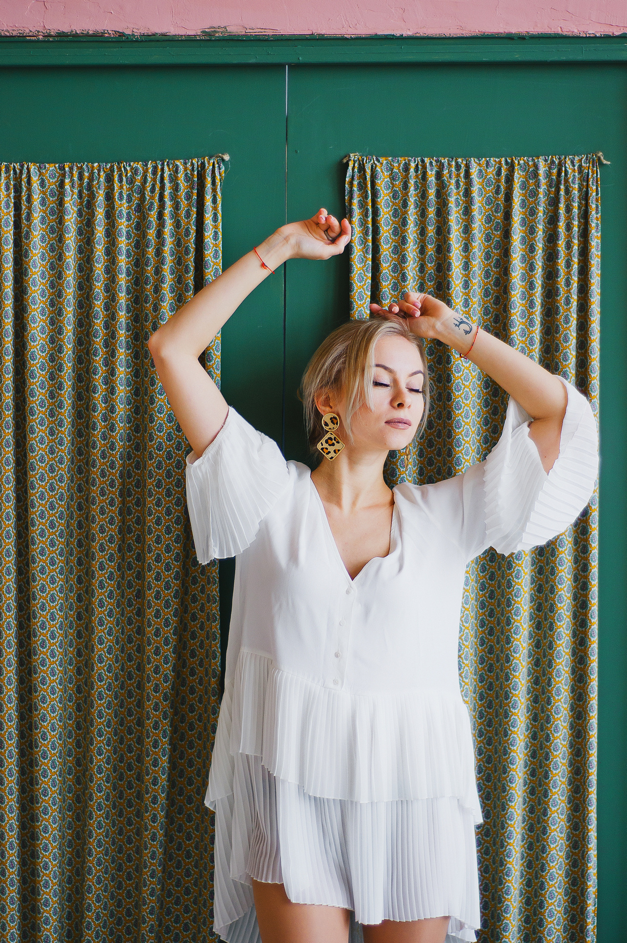 Александра. Свадебный и семейный фотограф в Минске Яна Новак