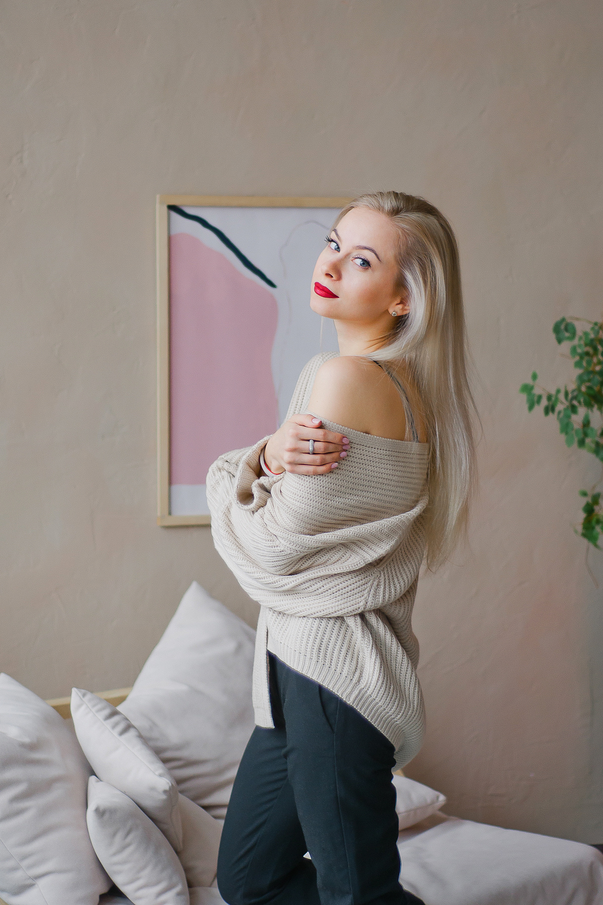 Александра. Свадебный и семейный фотограф в Минске Яна Новак