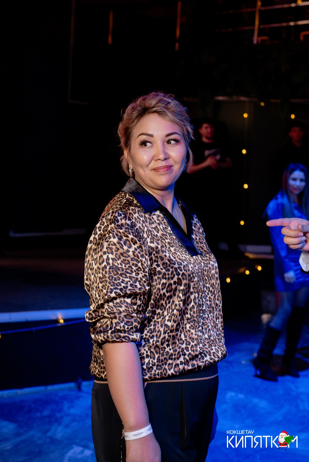 ПАНАЕХАЛИ. КИПЯТКОМ КОКШЕТАУ