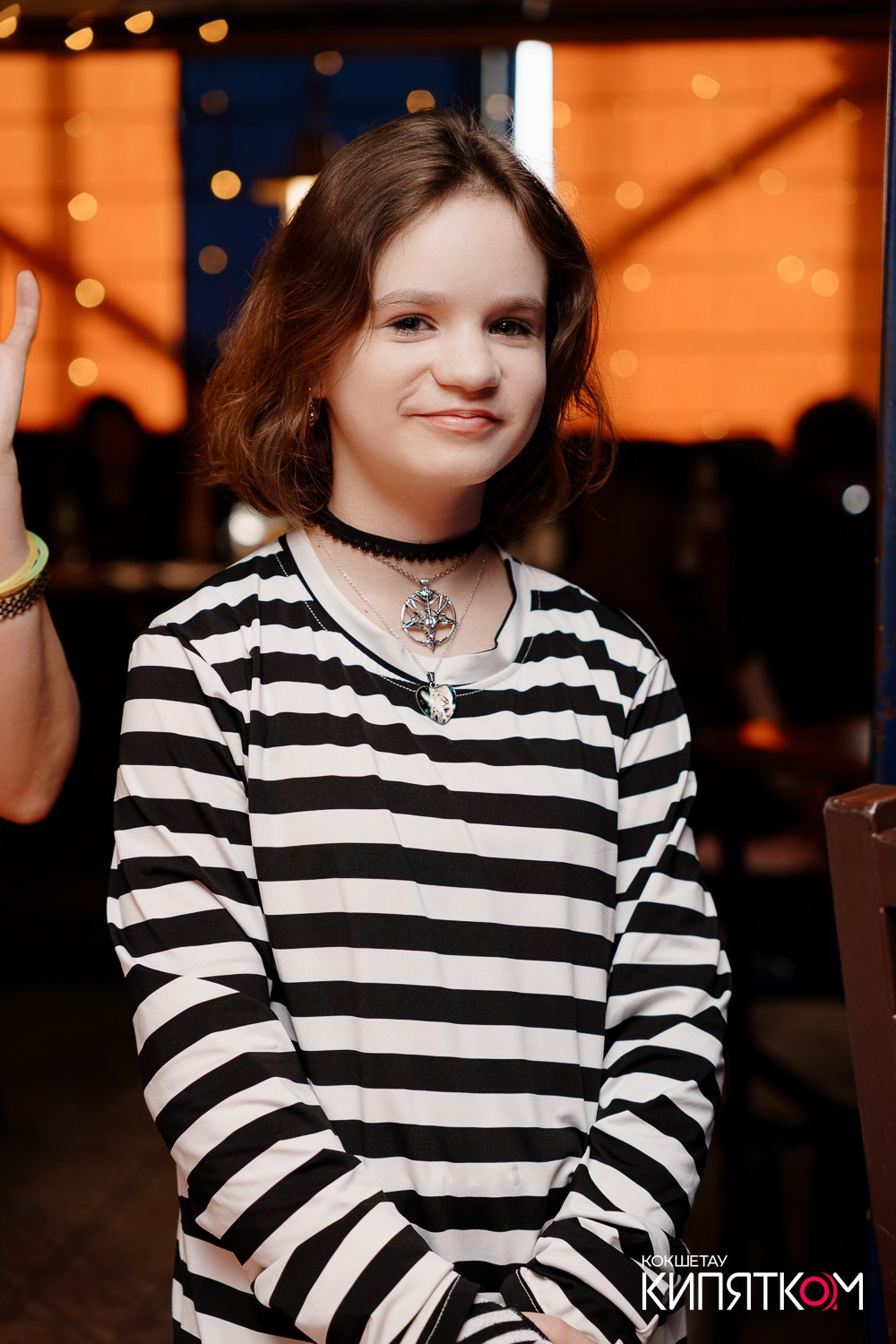 РОК КВАРТИРНИК. КИПЯТКОМ КОКШЕТАУ