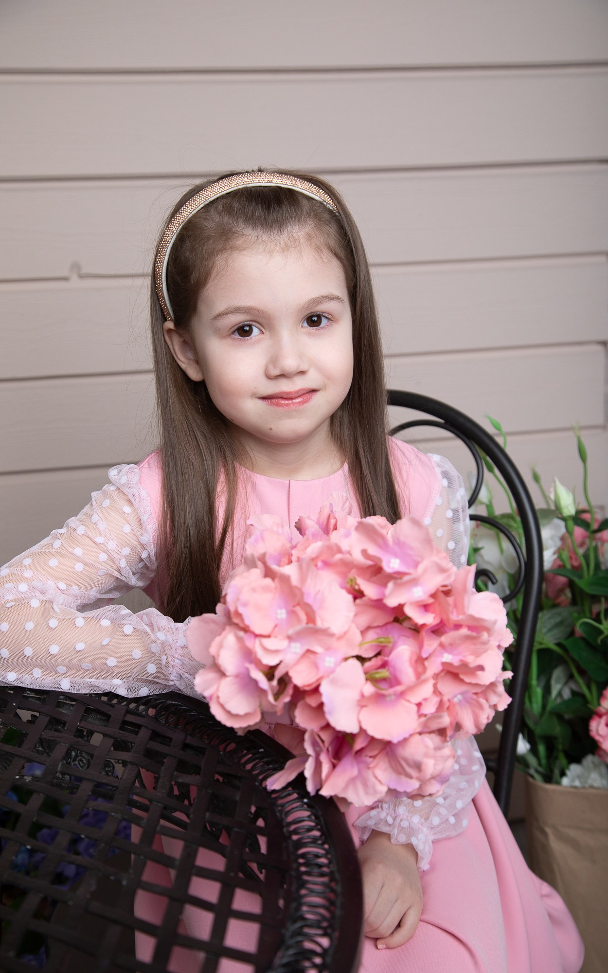 Софья. Семейный и детский фотограф в Санкт-Петербург. Natalia Fadel