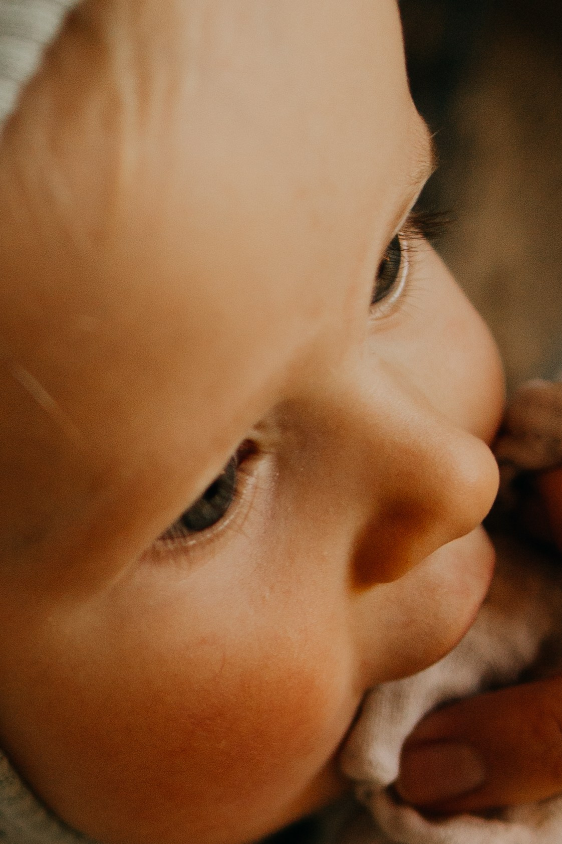 Дома. Фотограф Настя Леонова