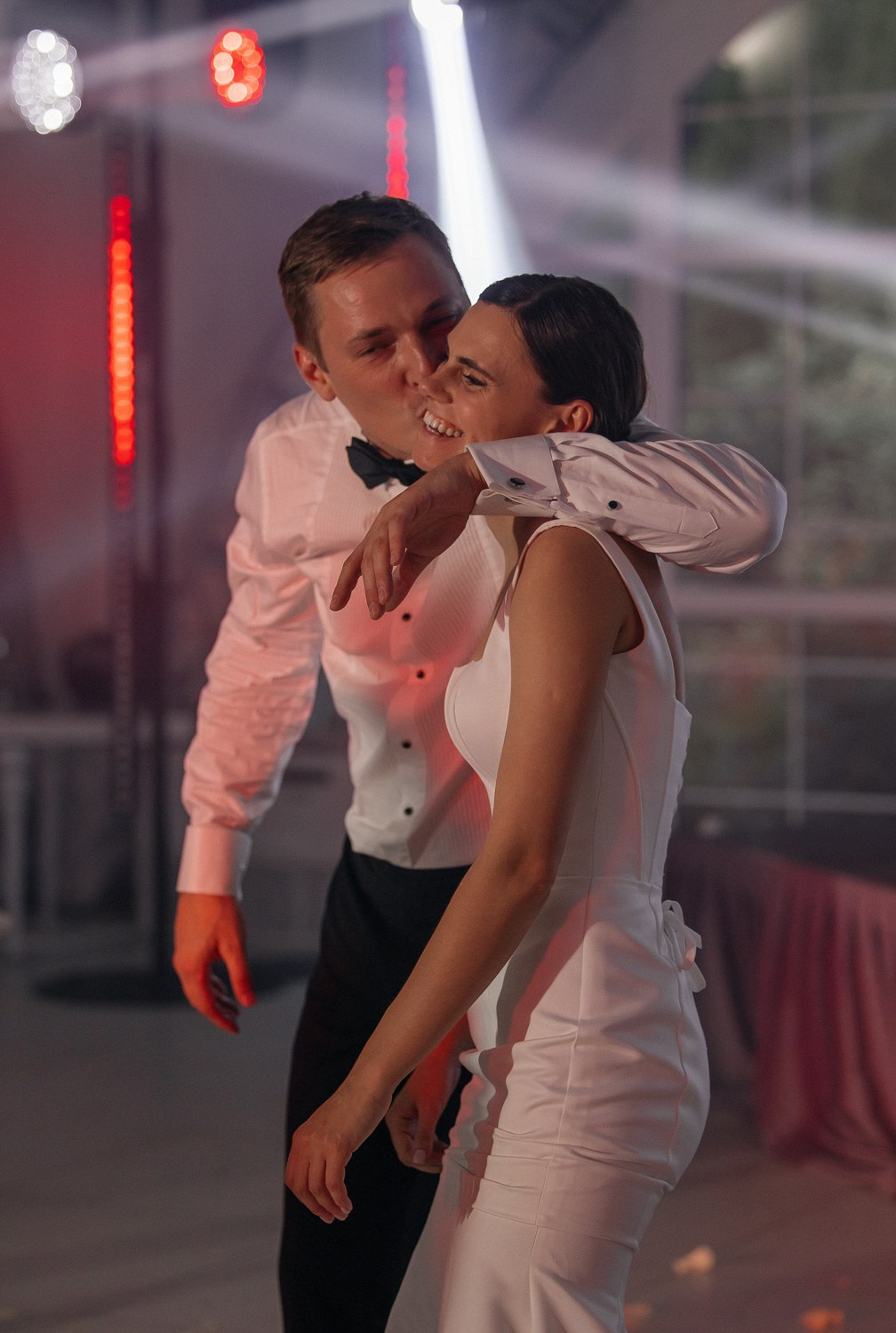 S & A. Свадебный фотограф Москва