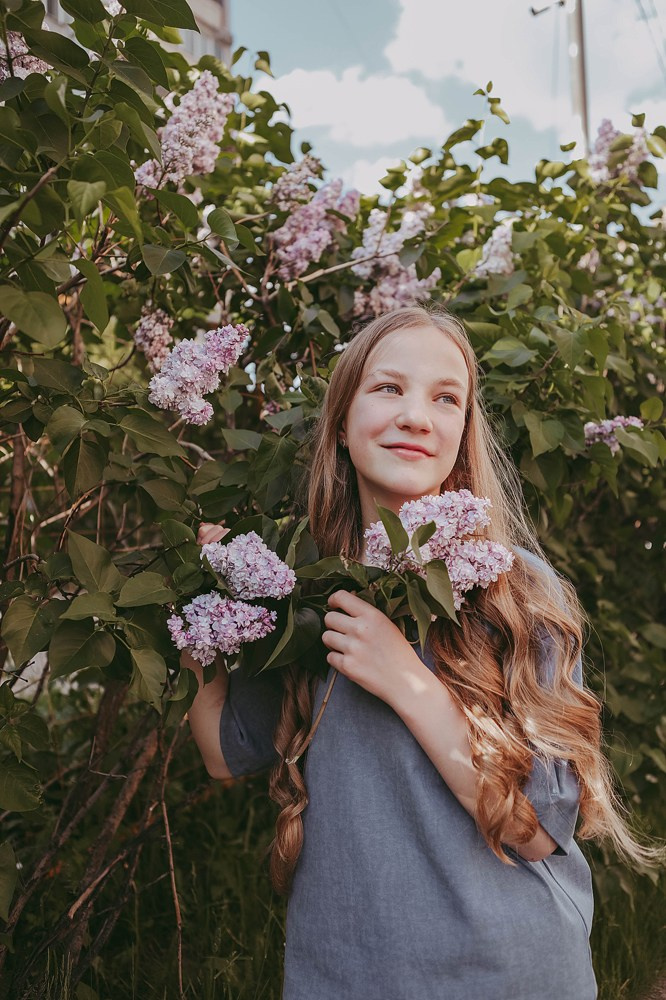 «У меня завелись ангелята…». Катя Сидор — фотограф в Москве