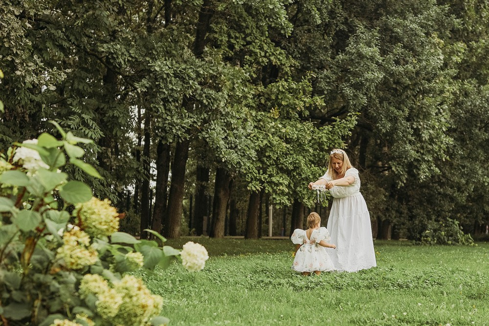 Лето — маленькая жизнь…. Катя Сидор — фотограф в Москве