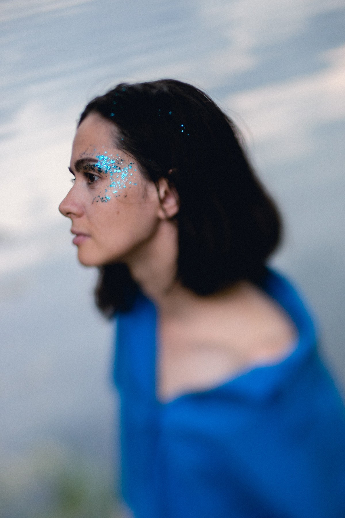 How big, how blue, how beautiful. Репортажный и концертный фотограф в Москве Анастасия Осень