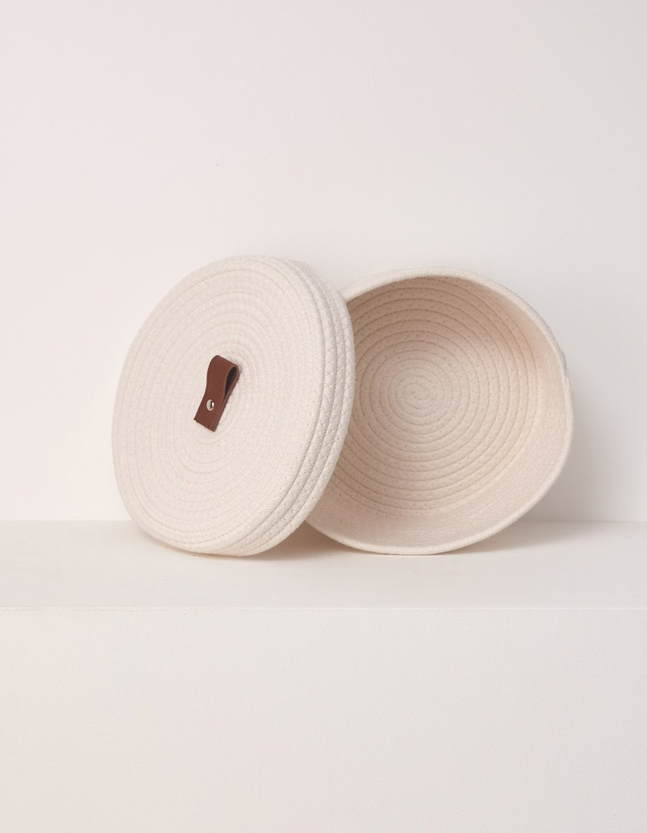 Корзины для хранения. Фотограф для маркетплейсов | Предметная фотосъемка