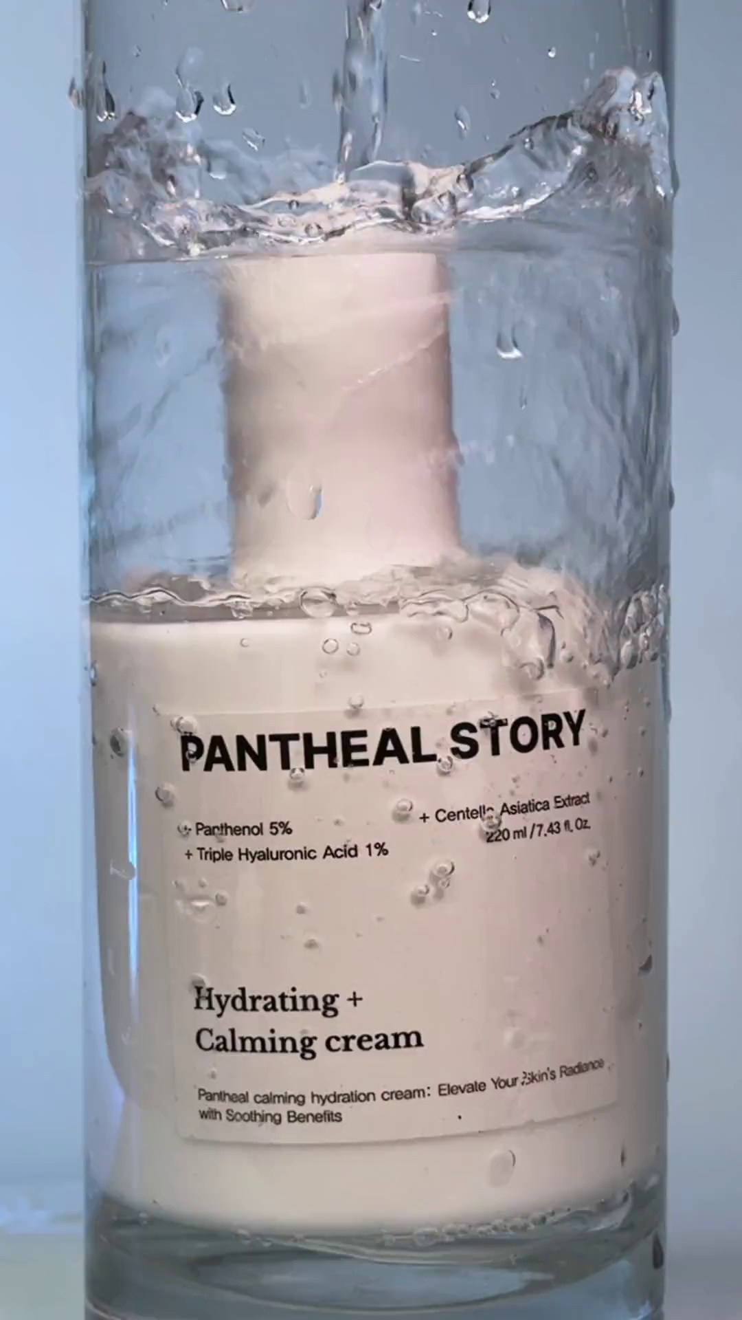 Косметика. Креативное агентство и видеопродакшн by Анастасия Садовская