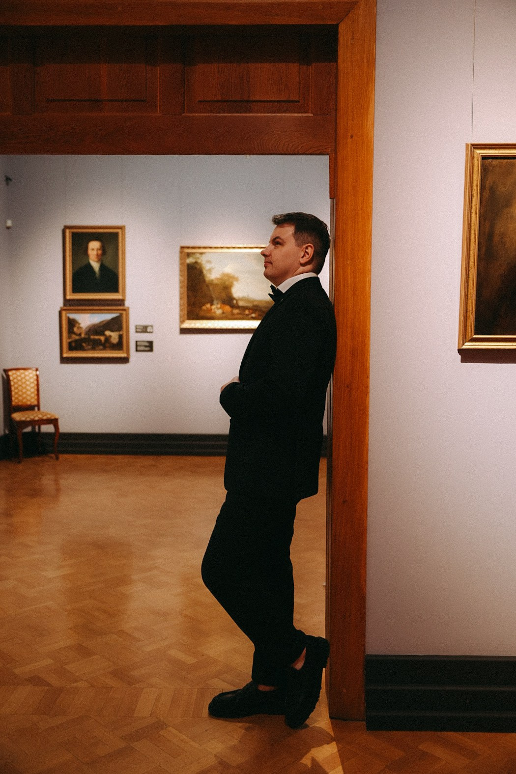 Григорий и Анастасия. Фотограф Нижний Новгород