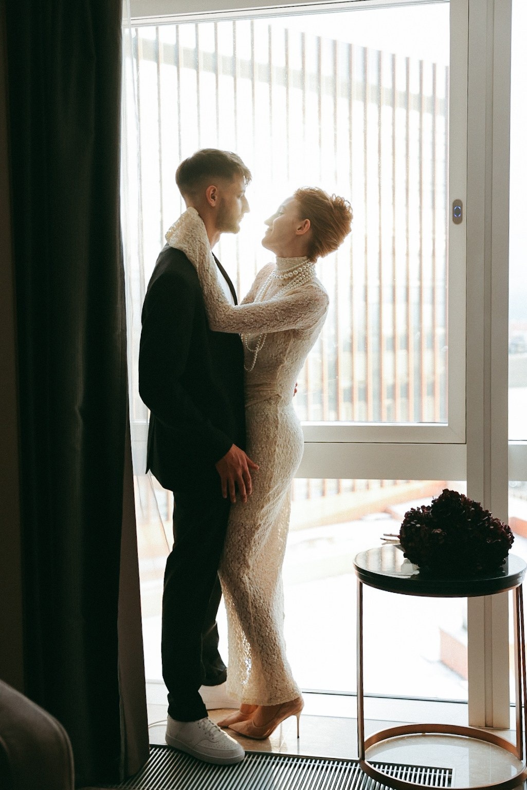 Иван и Любава. Фотограф Нижний Новгород