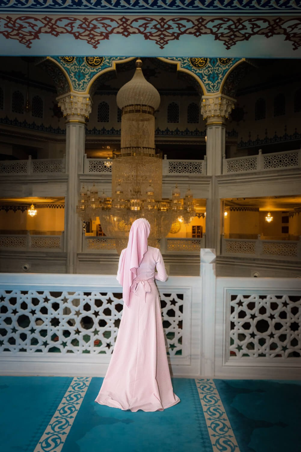 Никах Дамир и Диана. Стилист, видеограф, фотограф на никах и свадьбу в Москве, Лейла Влад nikahmsk