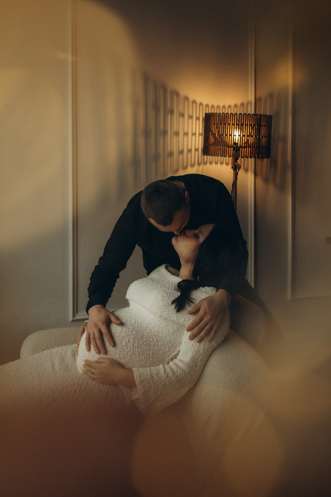 День семьи Алёны и Павла. Семейный фотограф в Ижевске Даша Денисова