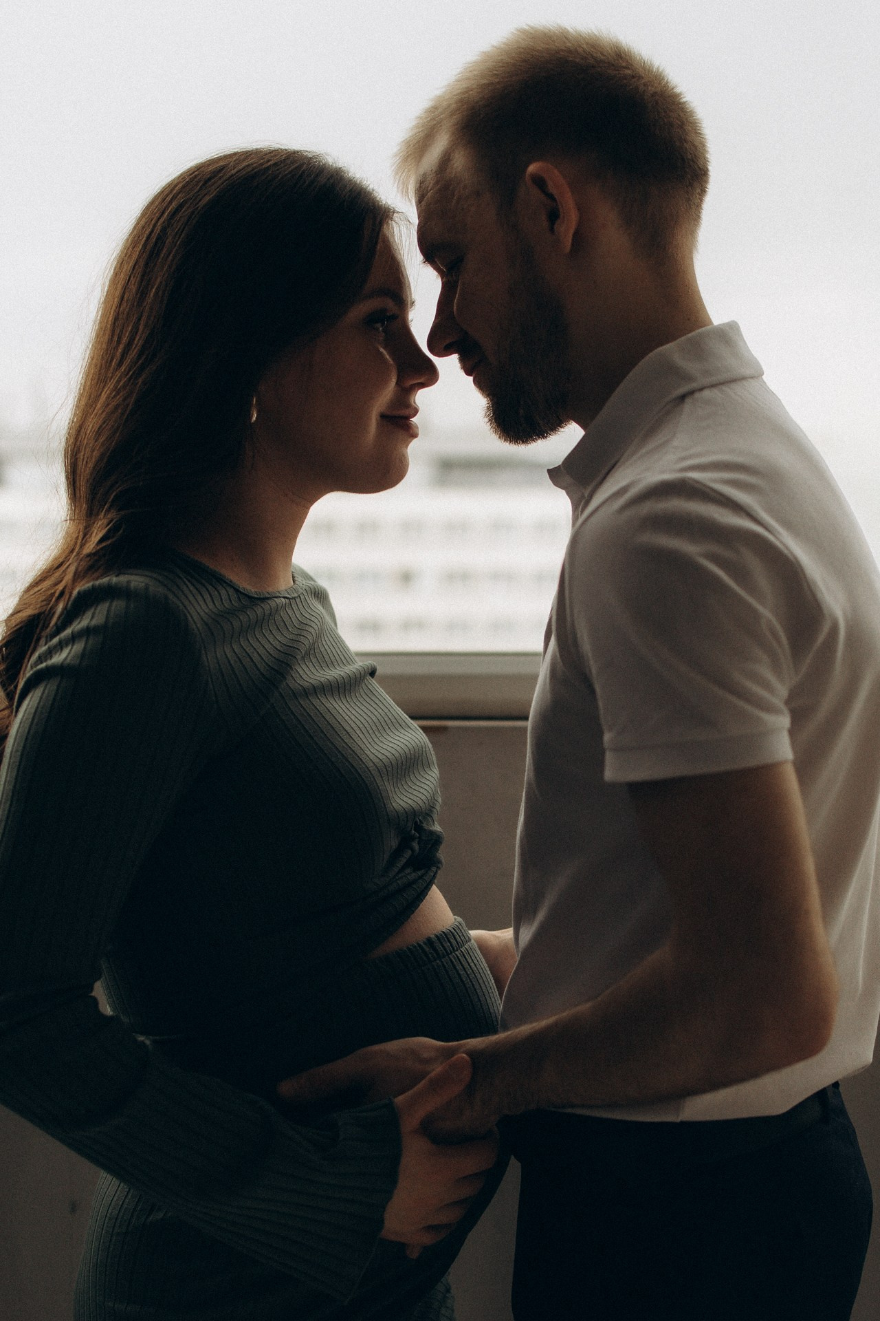 Самое чудесное время. Семейный фотограф в Ижевске Даша Денисова