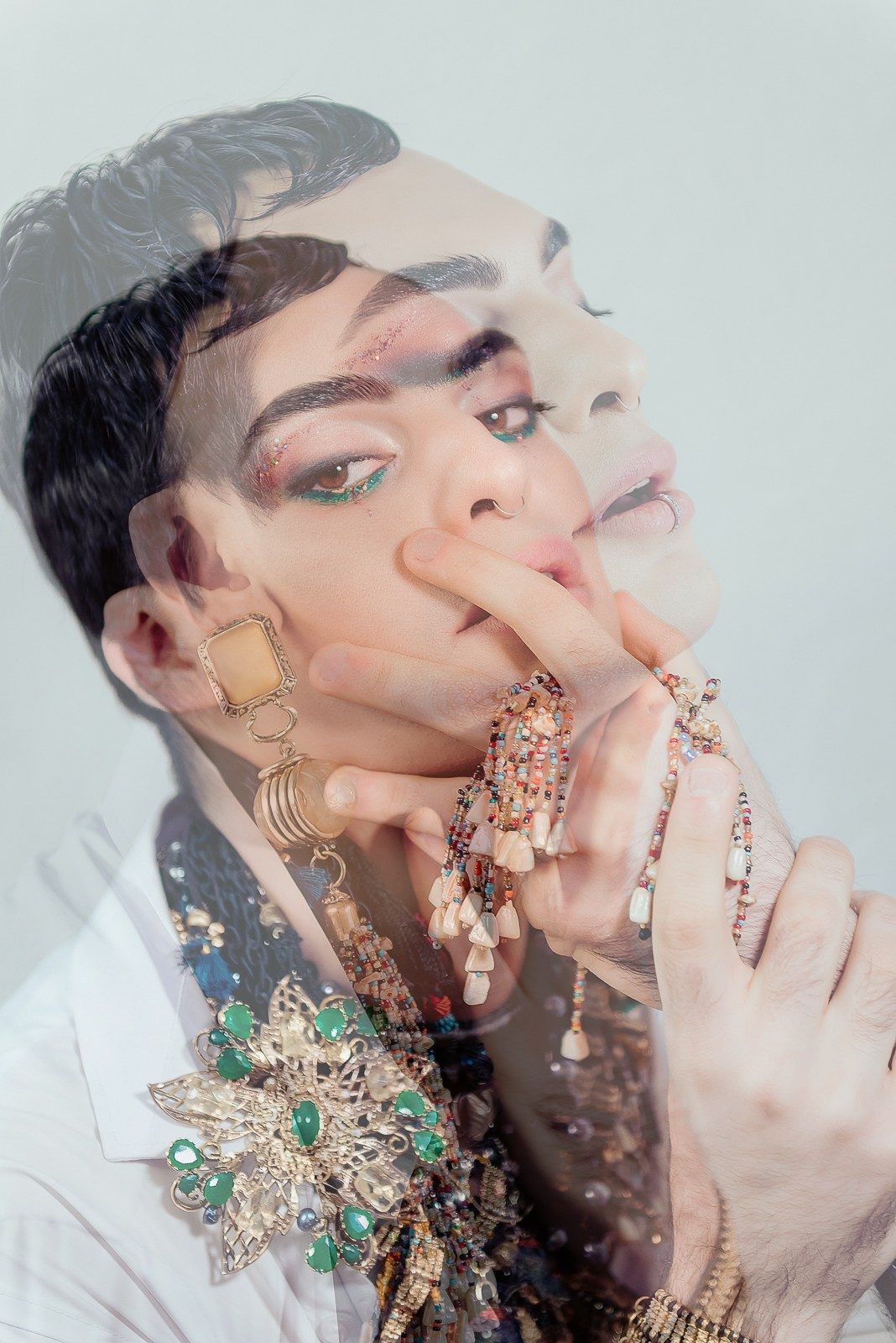 TIARA. Фотограф в Новосибирске Юлия Туманова