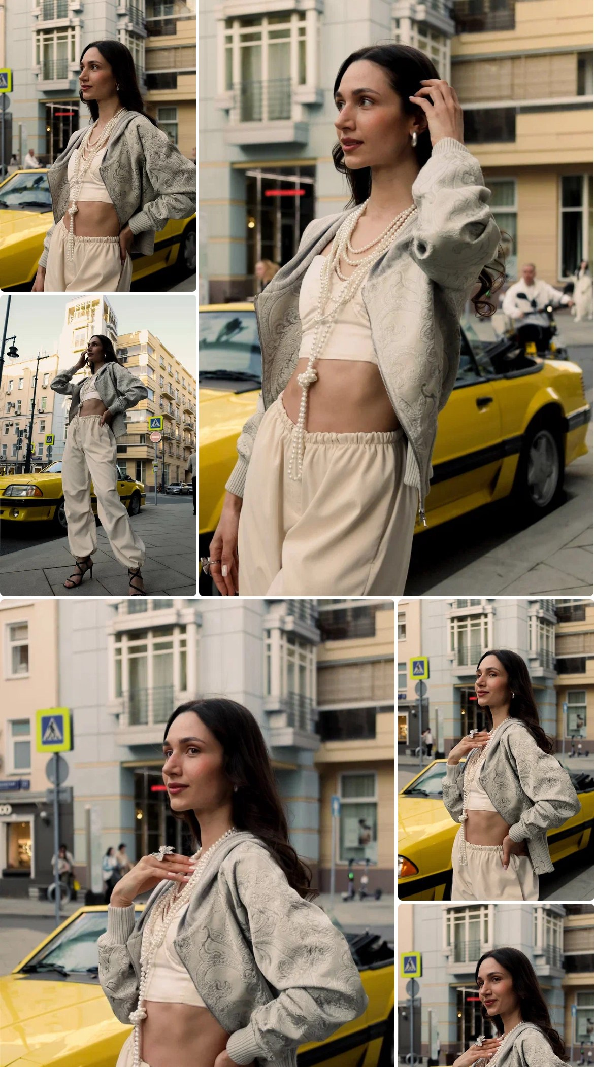 20.04.2025 МК по естественному свету «Городские контрасты». Обучение фотографии. Фото и видеосъемка в Москве