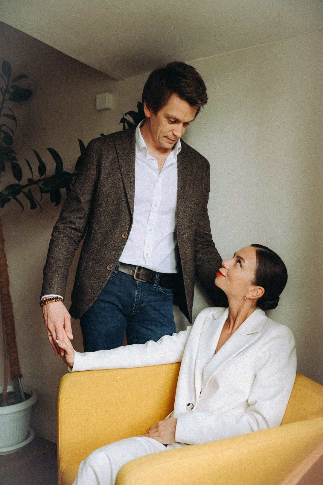 Саша и Катя. Фотограф Нижний Новгород