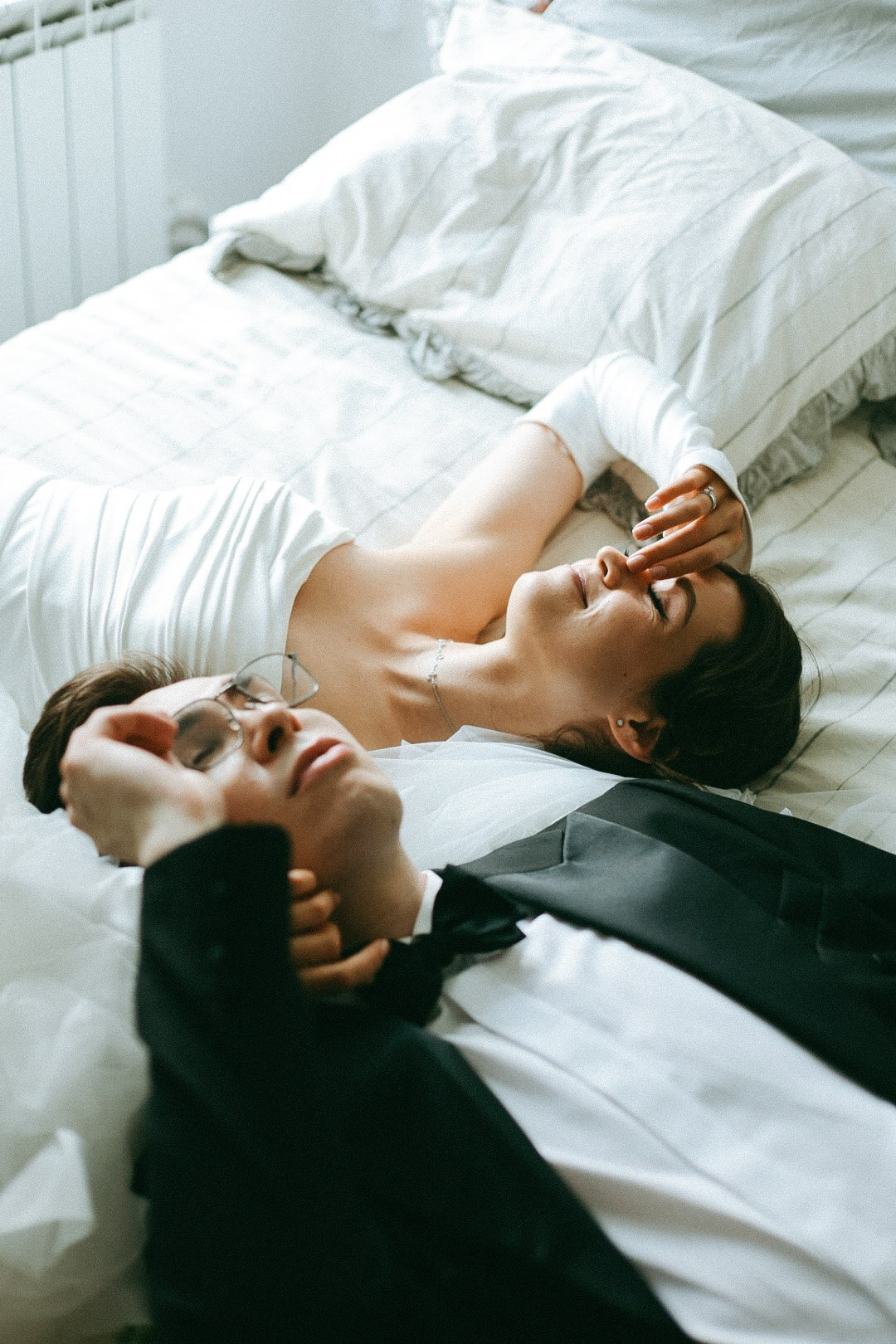 Кирилл и Таня. Фотограф Нижний Новгород