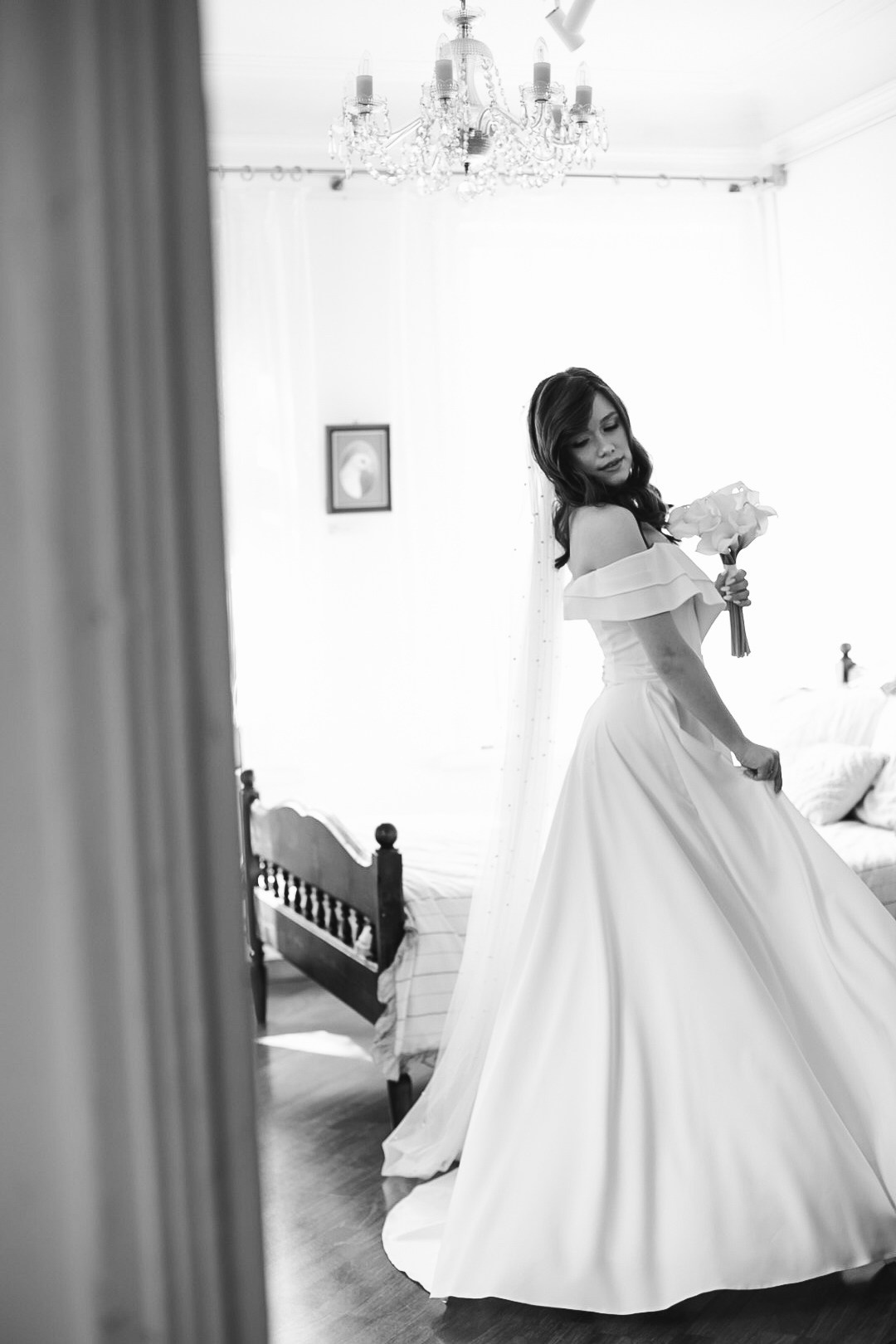 Максим и Настя. Фотограф Нижний Новгород