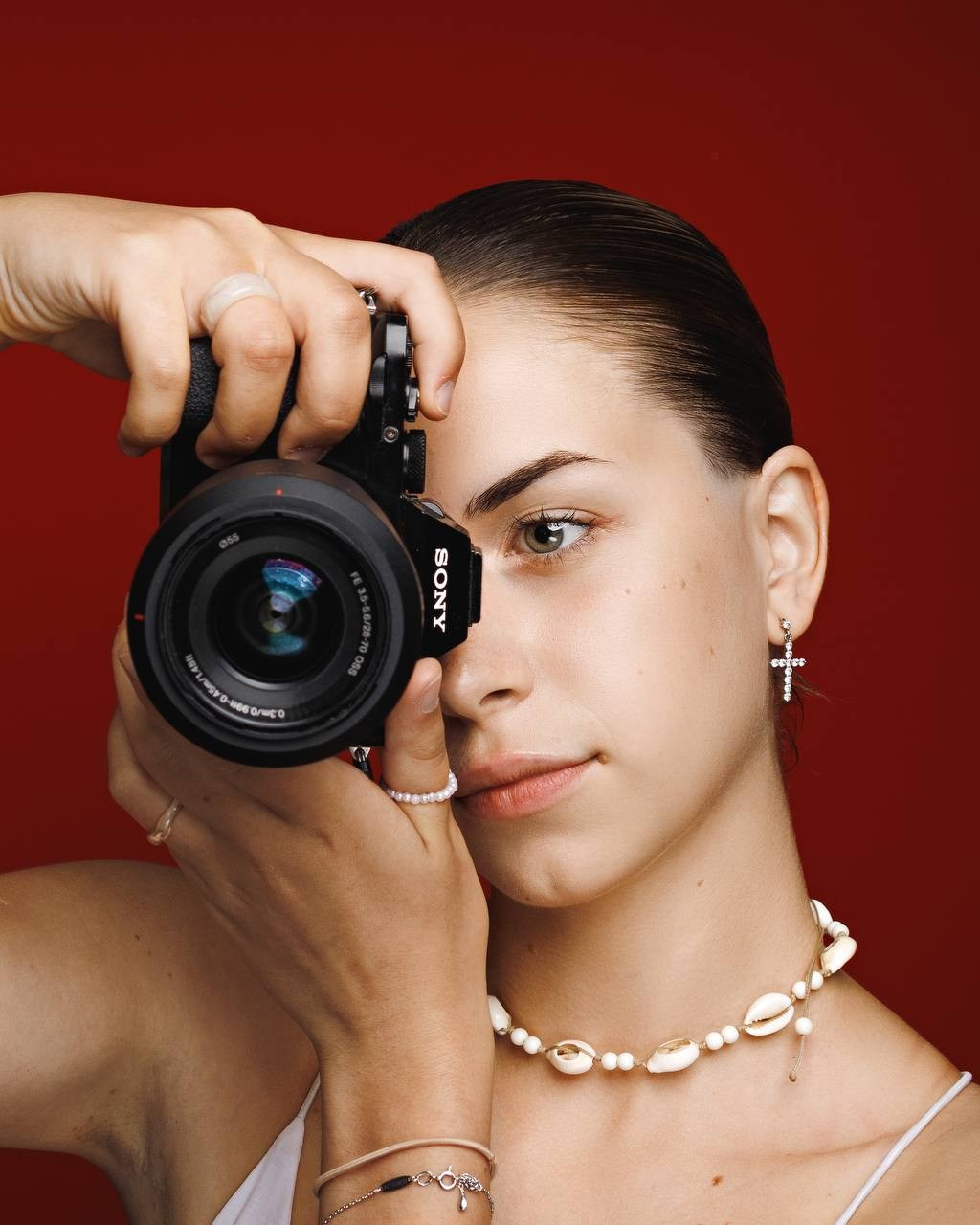 ПОРТРЕТЫ. Репортажный и портретный фотограф из Москвы и Подольска Власова Анжелика