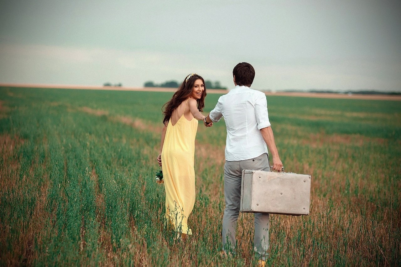 Свадьба в лесу. Свадебный и семейный фотограф Москва, Звенигород, Одинцово, Можайск,