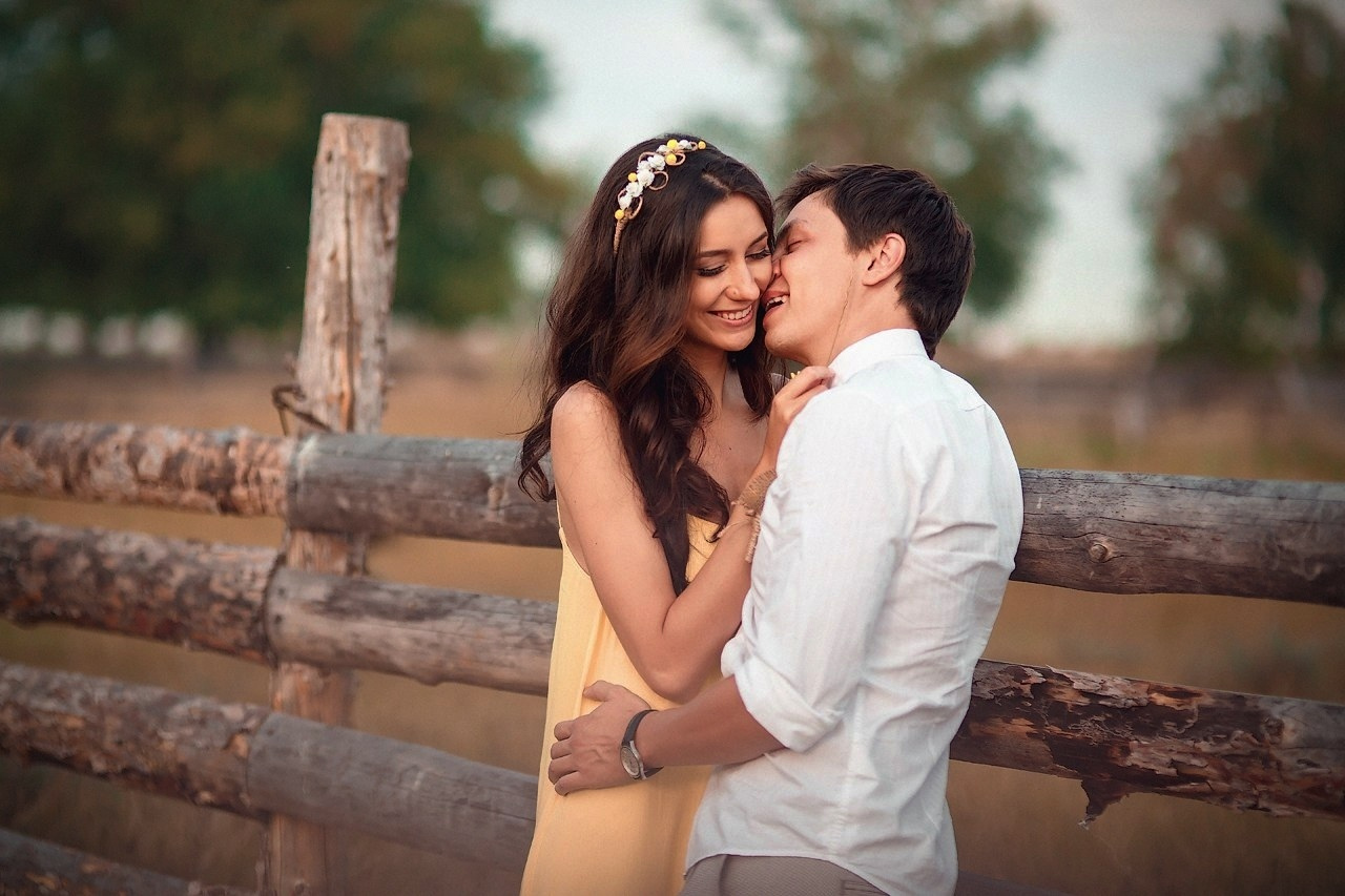 Свадьба в лесу. Свадебный и семейный фотограф Москва, Звенигород, Одинцово, Можайск,